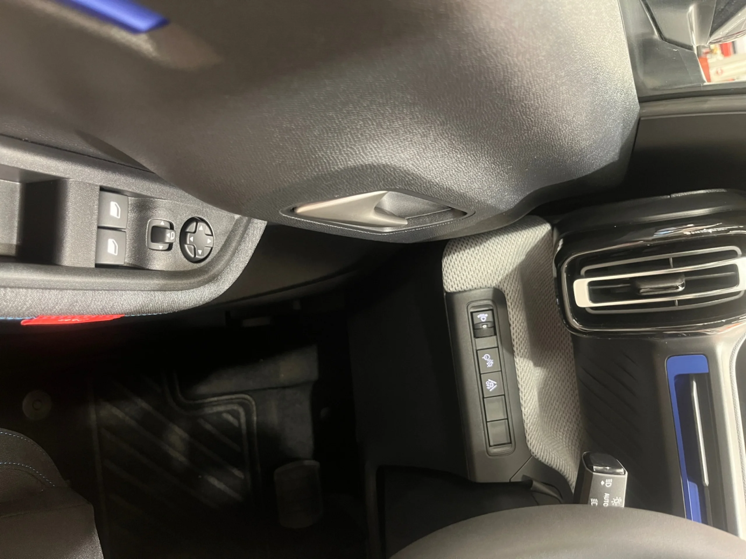 CITROEN C3 HYBRID 110 E DSC6 BUSINESS - Foto 19