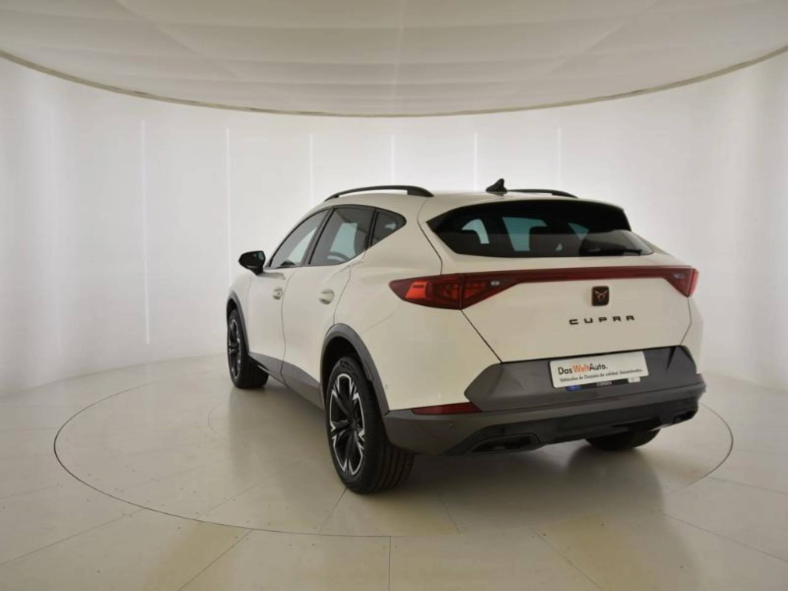 CUPRA FORMENTOR 1.5 TSI 110KW (150 CV) - Foto 2