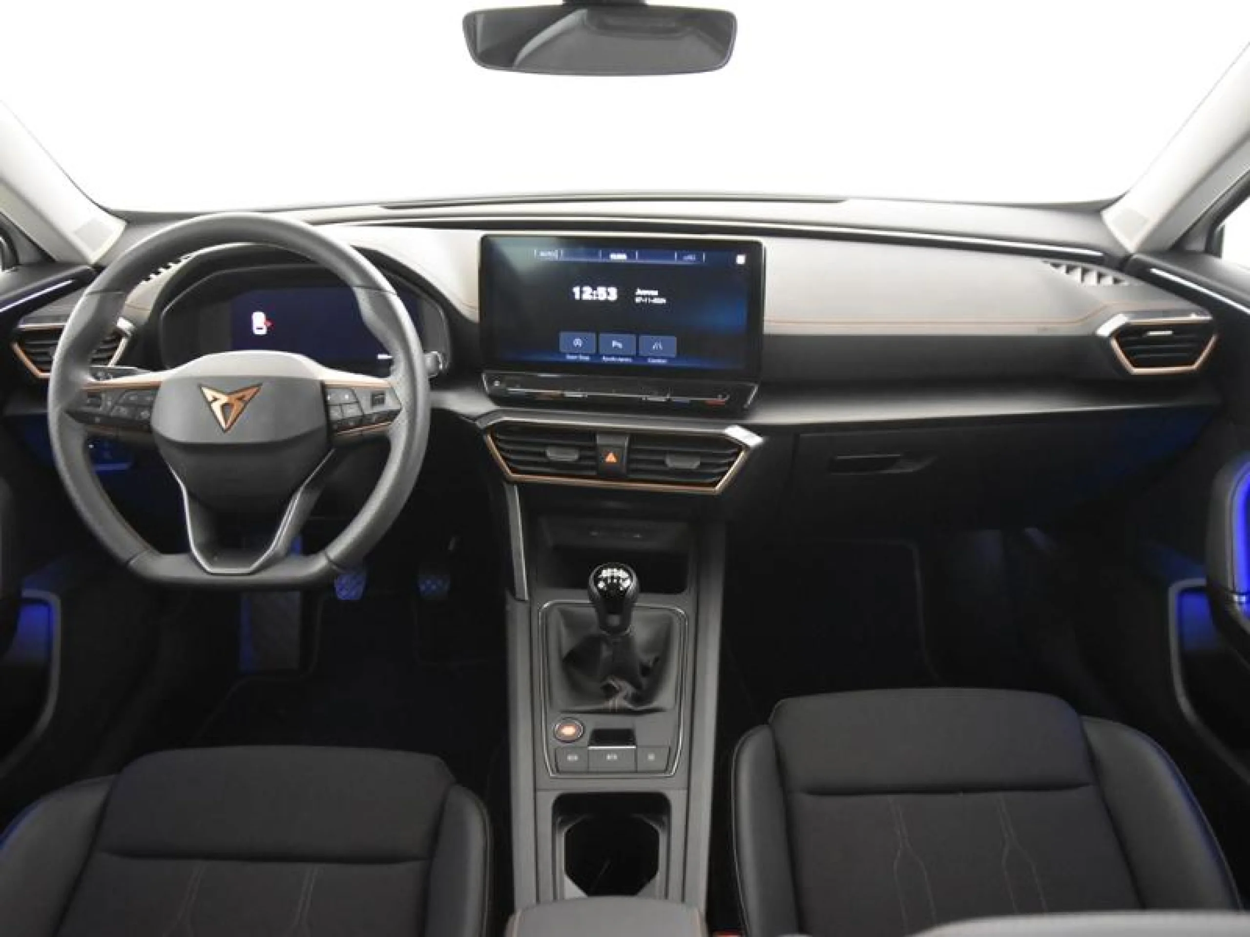 CUPRA FORMENTOR 1.5 TSI 110KW (150 CV) - Foto 4