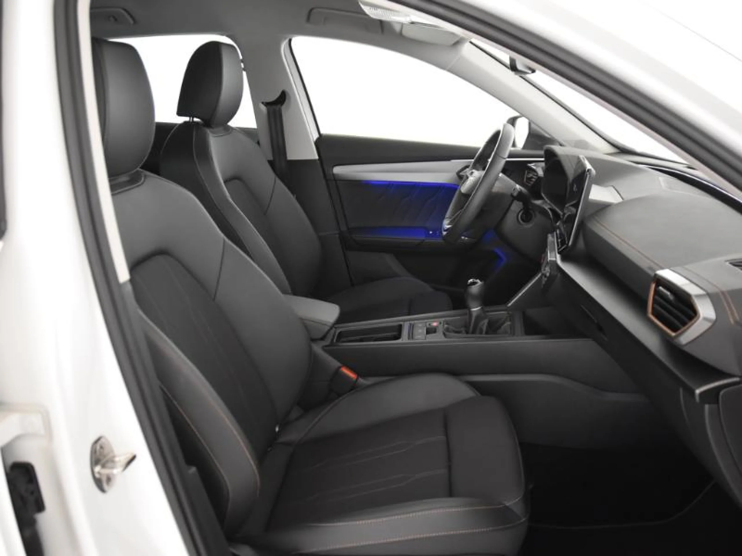 CUPRA FORMENTOR 1.5 TSI 110KW (150 CV) - Foto 5