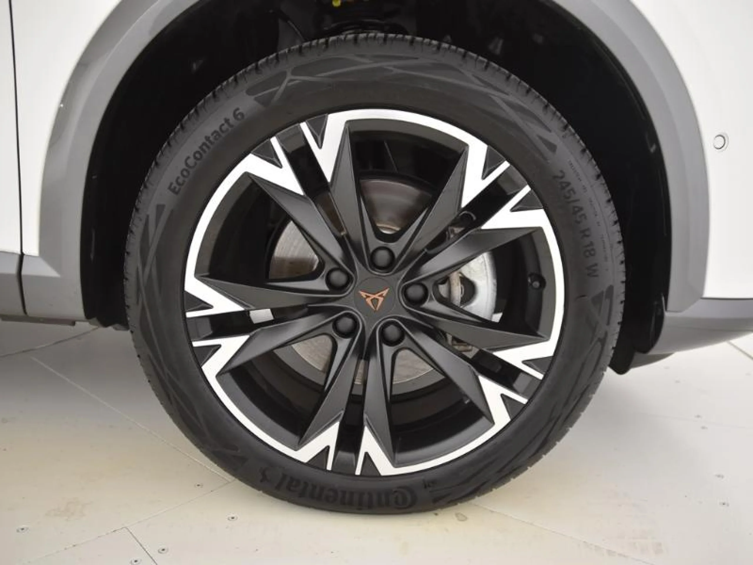 CUPRA FORMENTOR 1.5 TSI 110KW (150 CV) - Foto 8