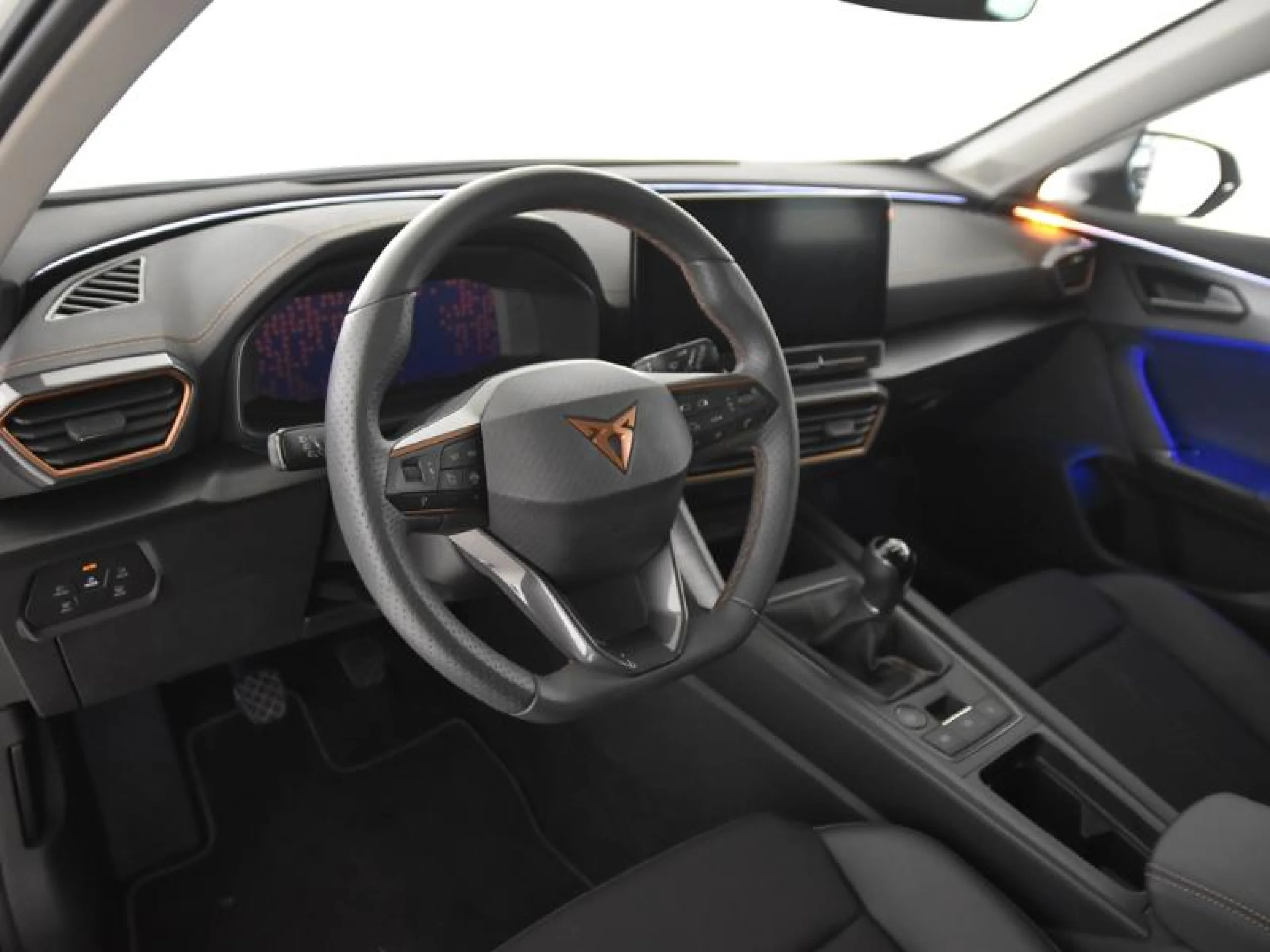 CUPRA FORMENTOR 1.5 TSI 110KW (150 CV) - Foto 9