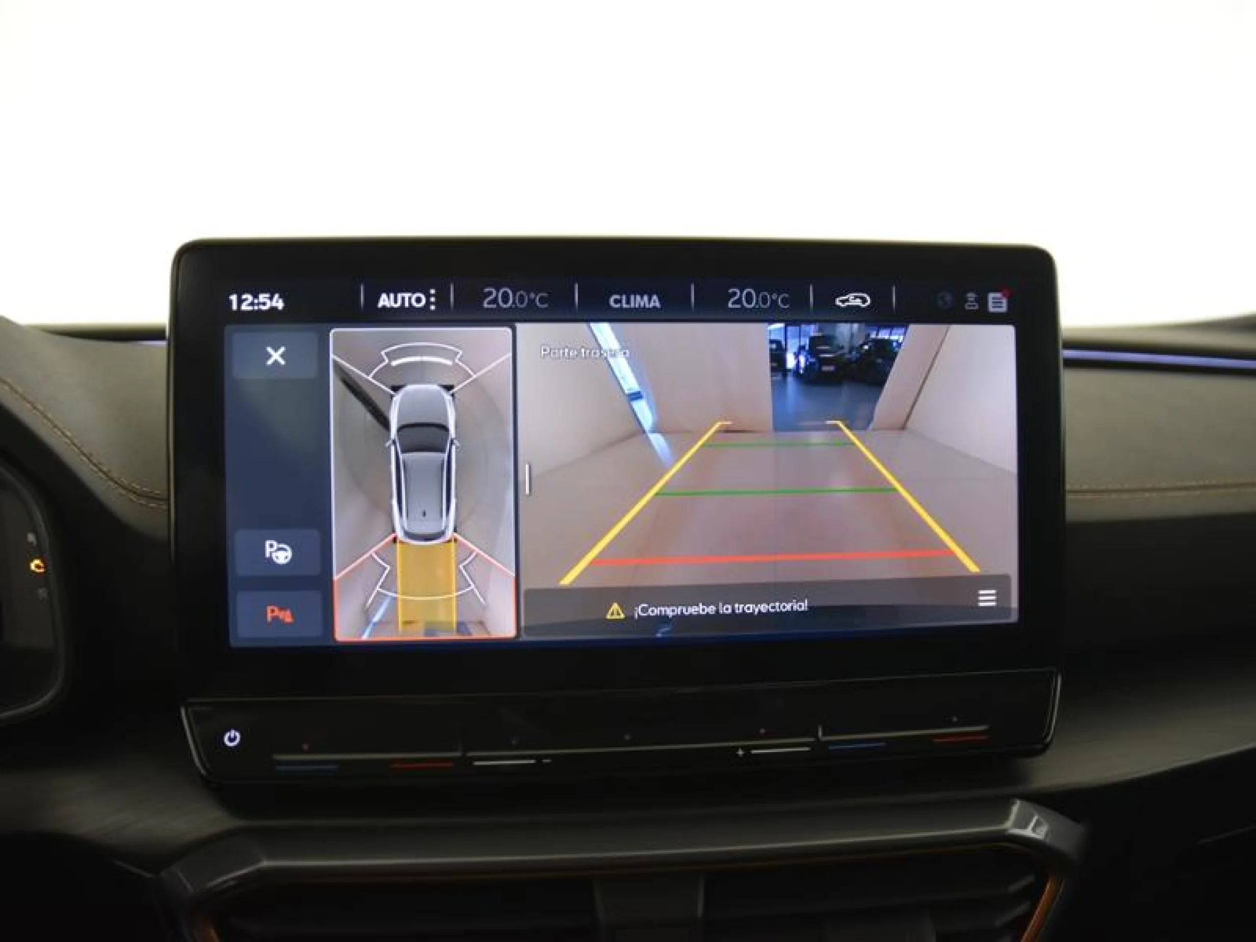 CUPRA FORMENTOR 1.5 TSI 110KW (150 CV) - Foto 10