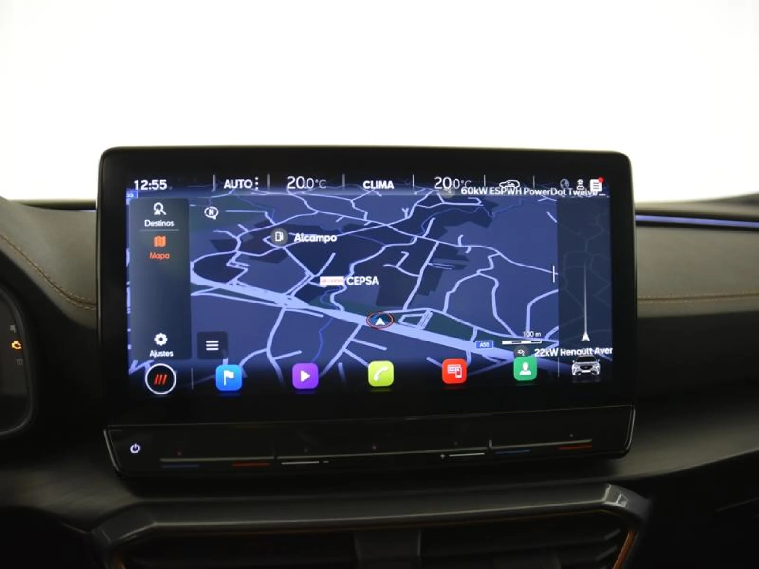 CUPRA FORMENTOR 1.5 TSI 110KW (150 CV) - Foto 12