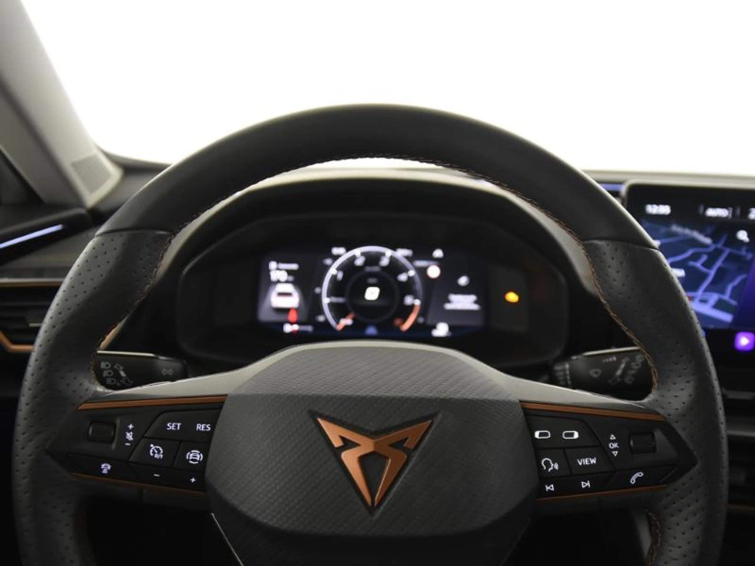 CUPRA FORMENTOR 1.5 TSI 110KW (150 CV) - Foto 13