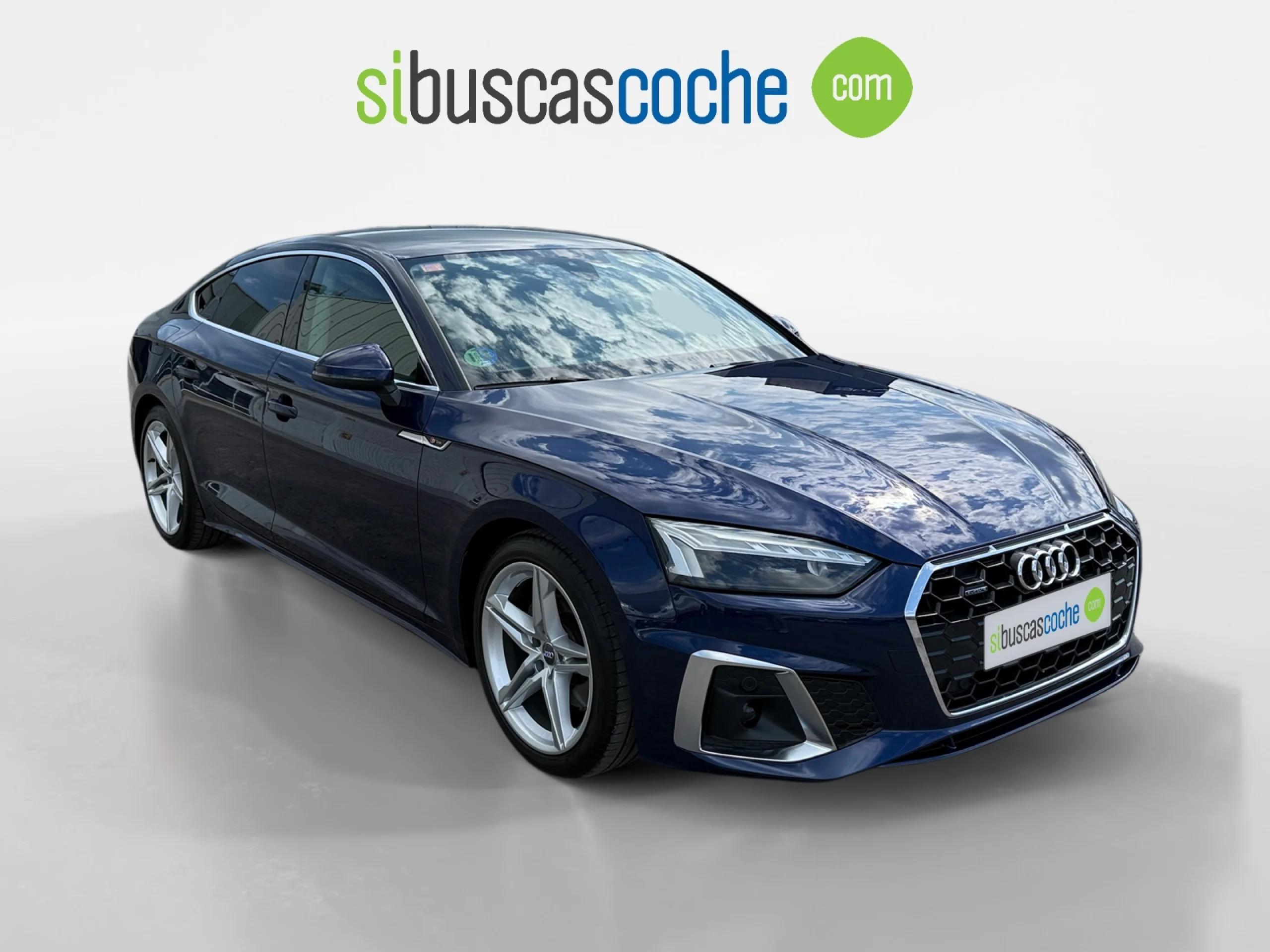 AUDI A5 35 TDI 120KW (163CV) S TRONIC SPORTBACK - Foto 1