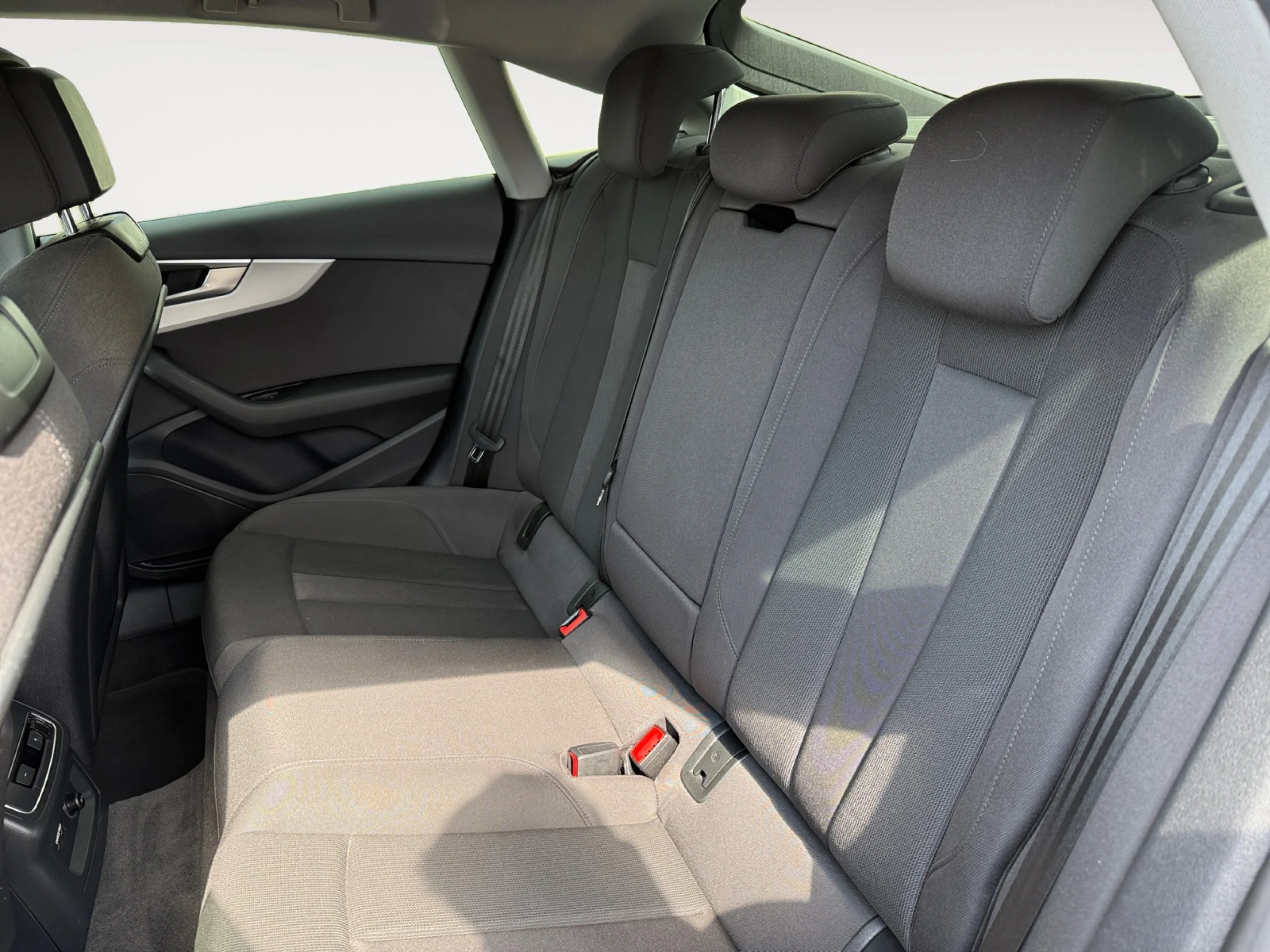 AUDI A5 35 TDI 120KW (163CV) S TRONIC SPORTBACK - Foto 6