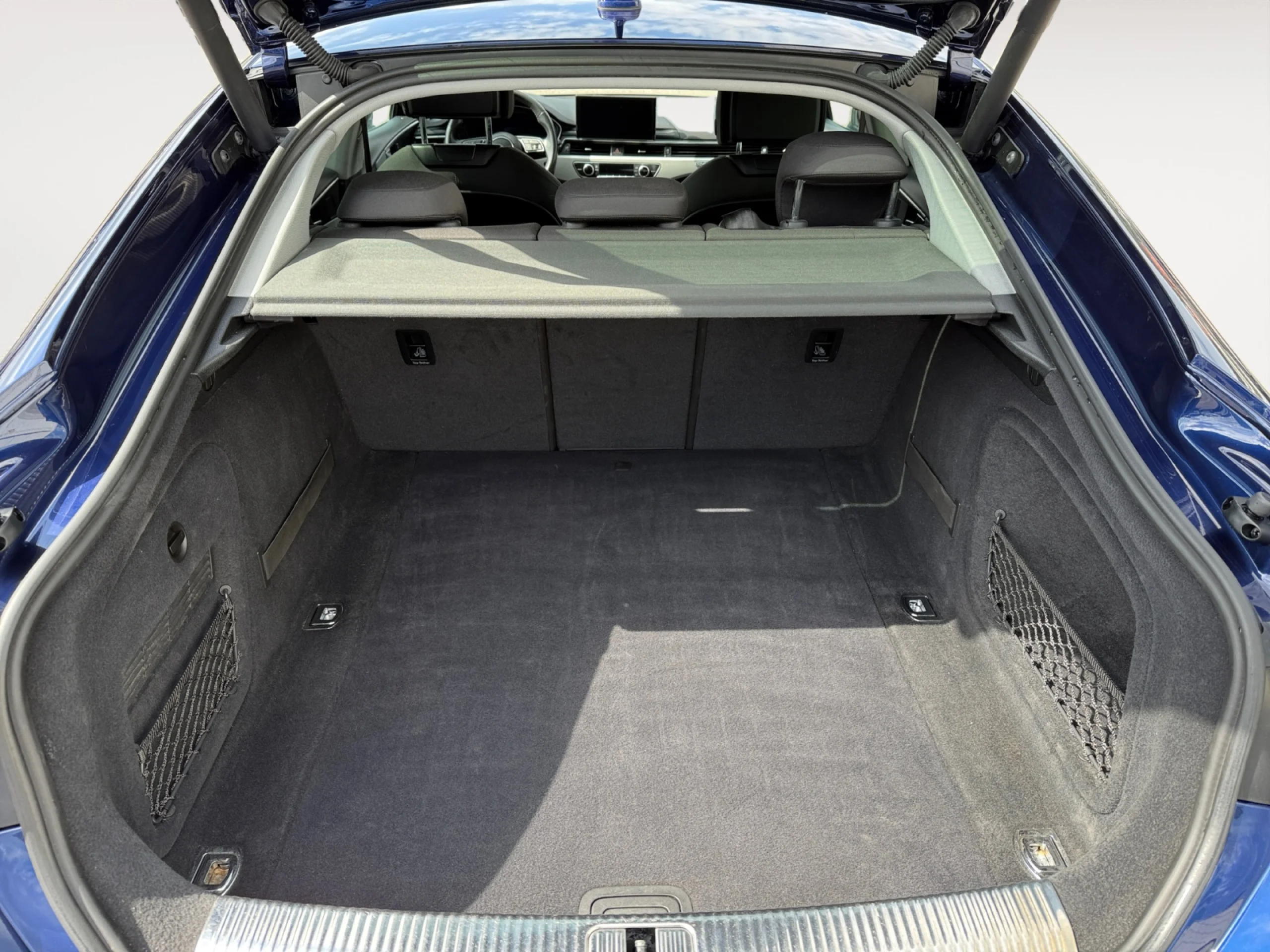 AUDI A5 35 TDI 120KW (163CV) S TRONIC SPORTBACK - Foto 7