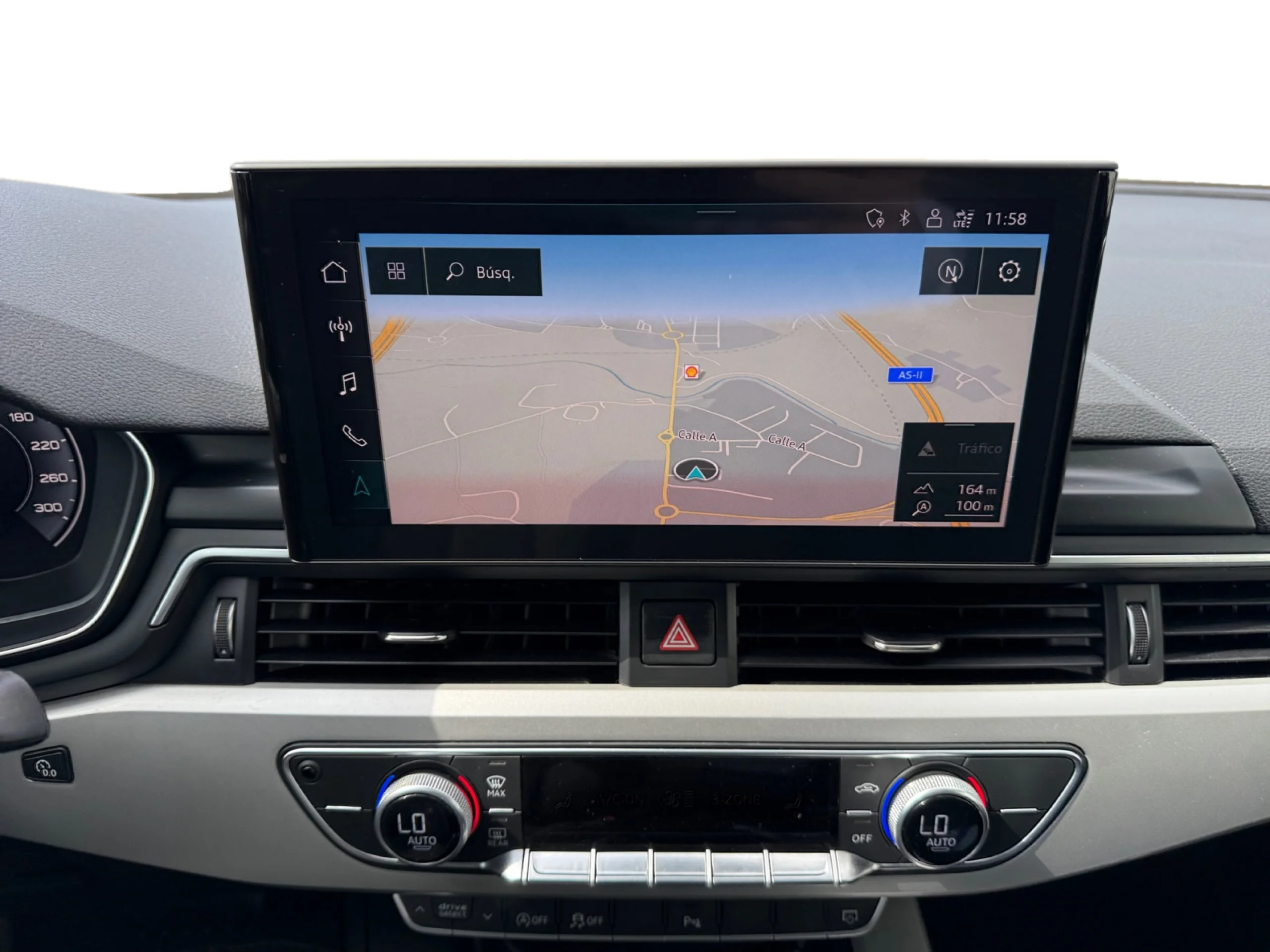 AUDI A5 35 TDI 120KW (163CV) S TRONIC SPORTBACK - Foto 9