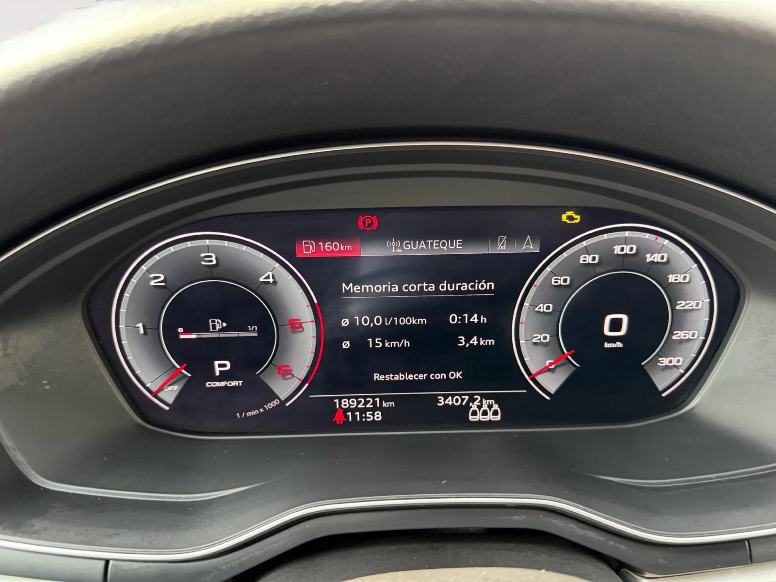 AUDI A5 35 TDI 120KW (163CV) S TRONIC SPORTBACK - Foto 10