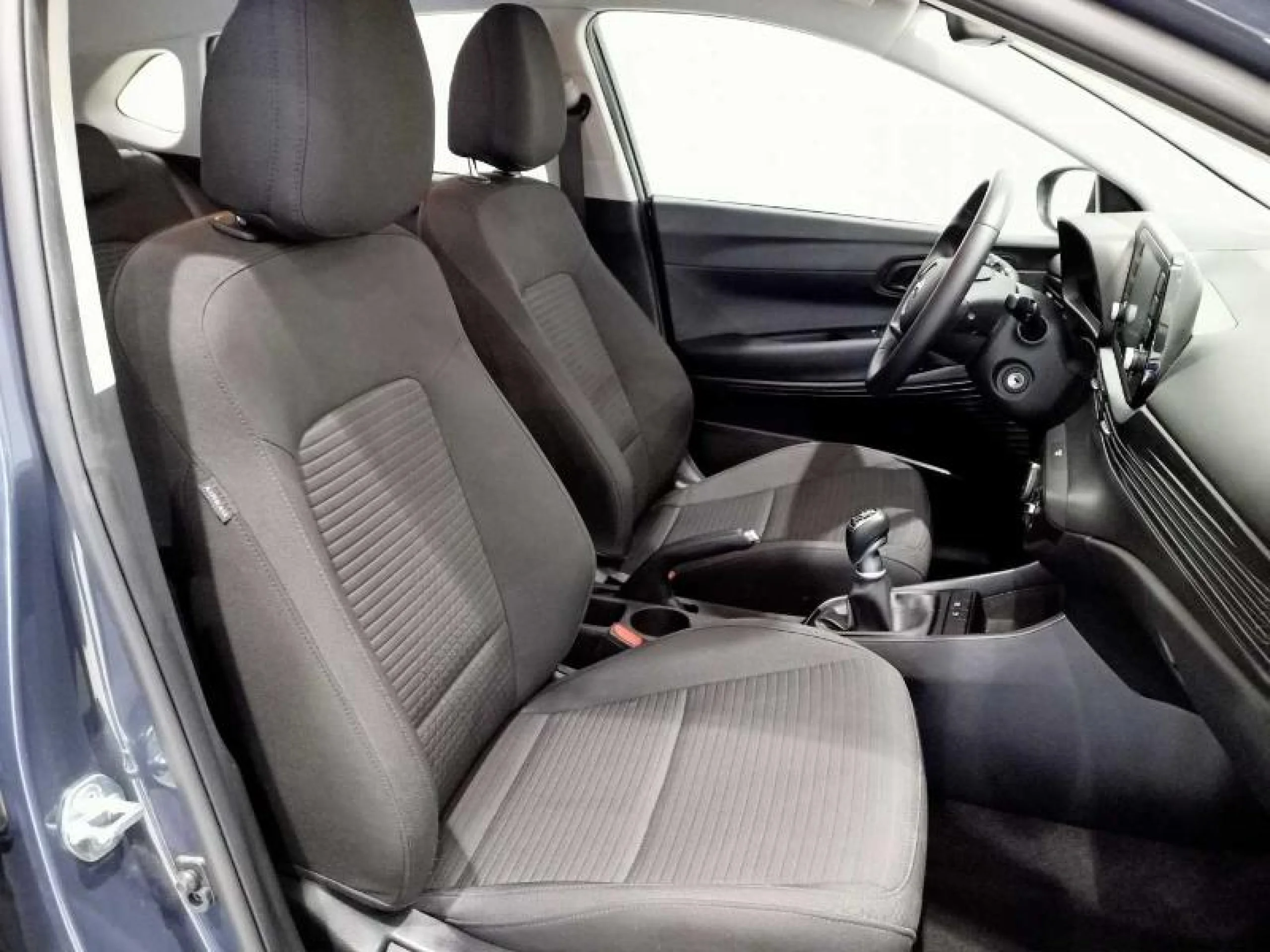 HYUNDAI I20 1.0 TGDI KLASS - Foto 5