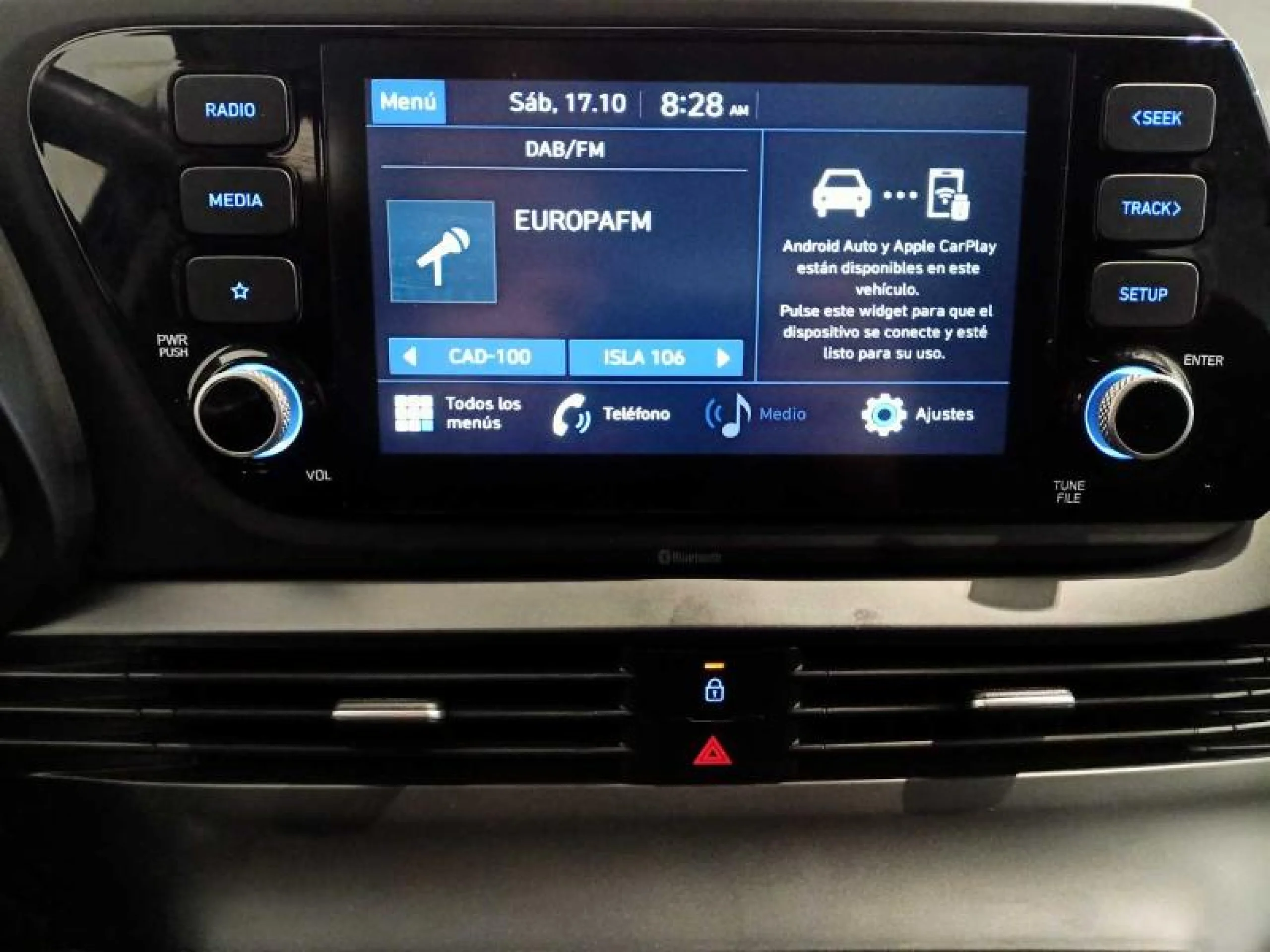 HYUNDAI I20 1.0 TGDI KLASS - Foto 6