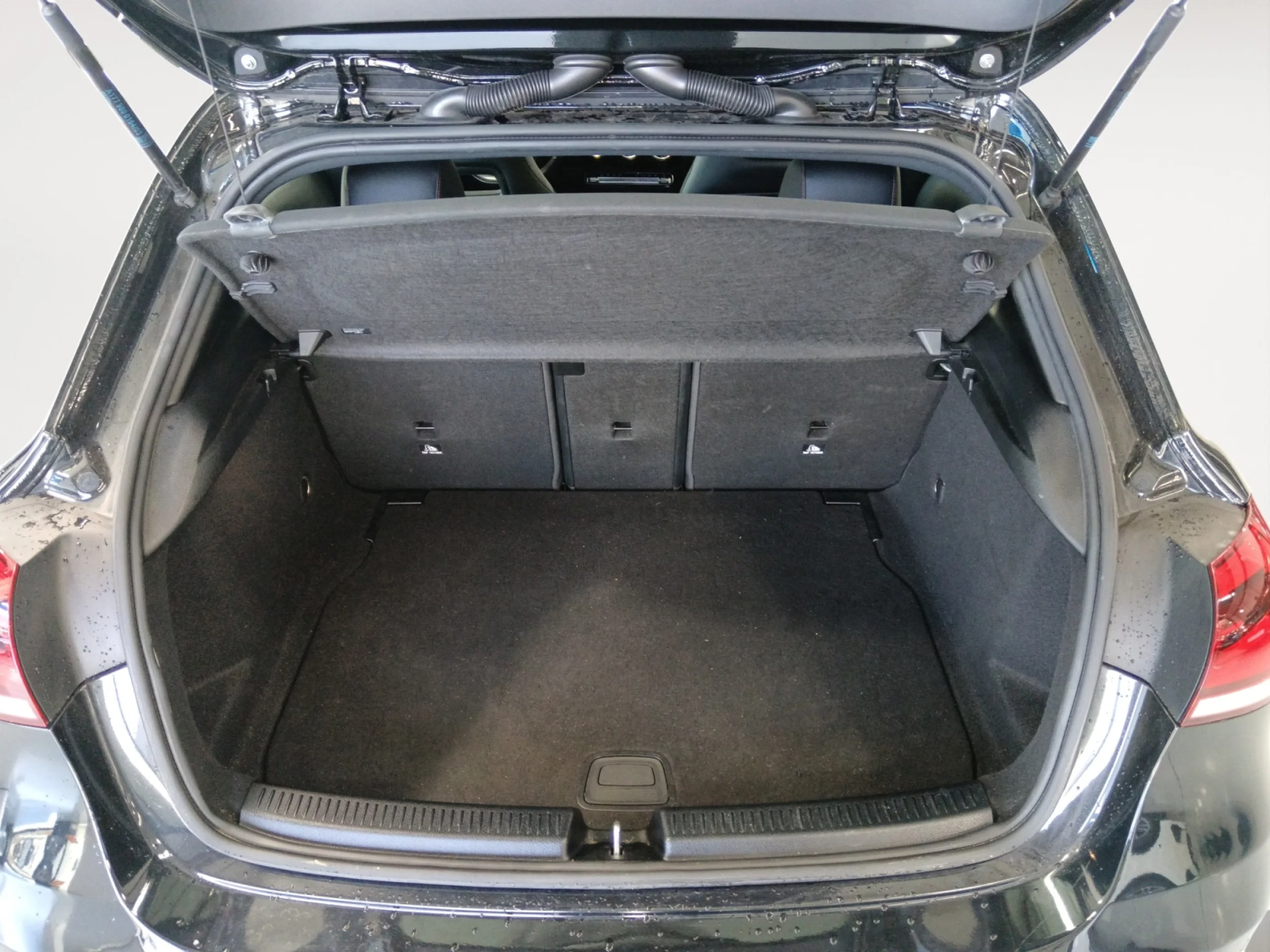 MERCEDES-BENZ CLASE A A 180 D - Foto 7