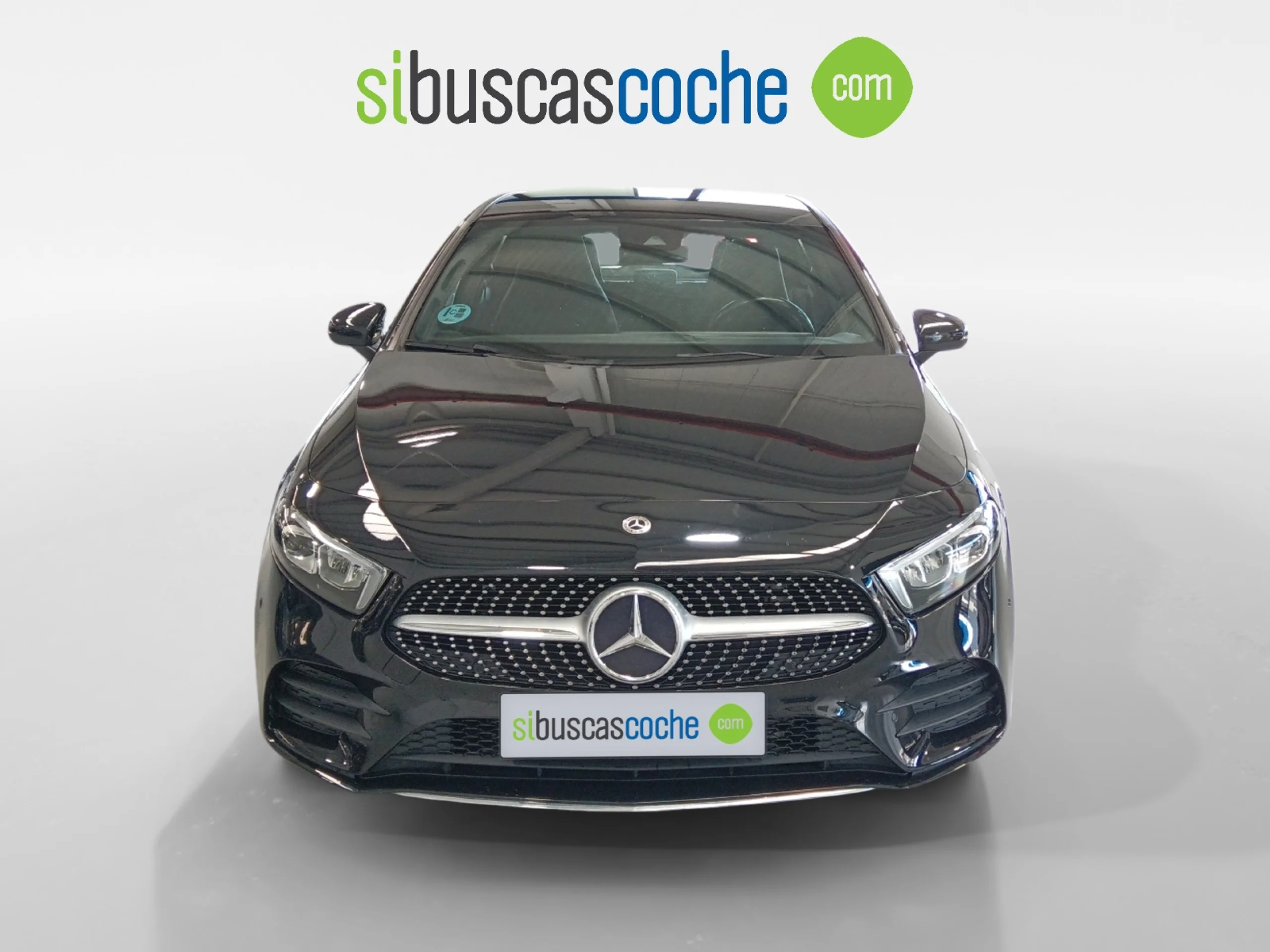 MERCEDES-BENZ CLASE A A 180 D - Foto 12