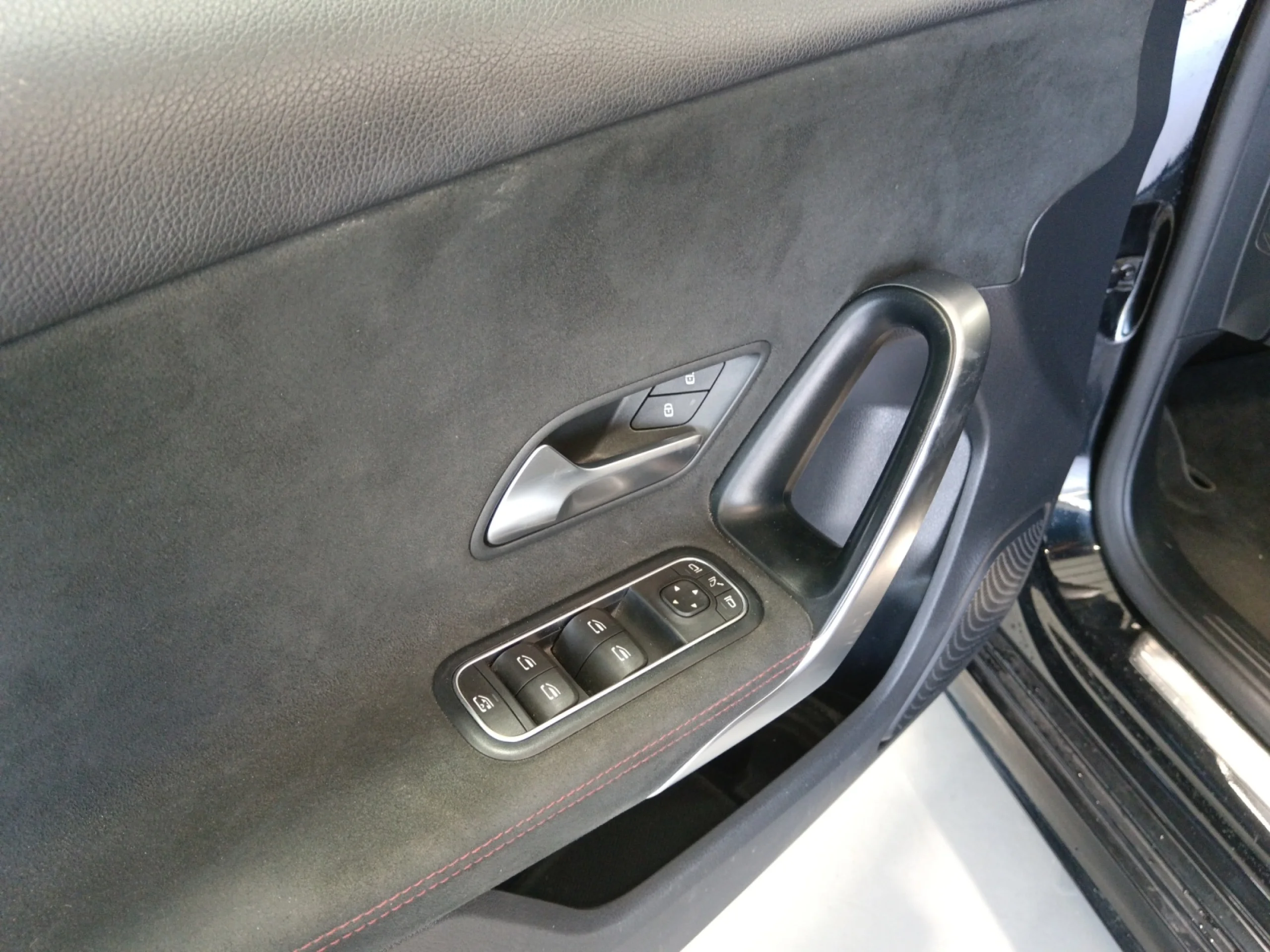 MERCEDES-BENZ CLASE A A 180 D - Foto 14