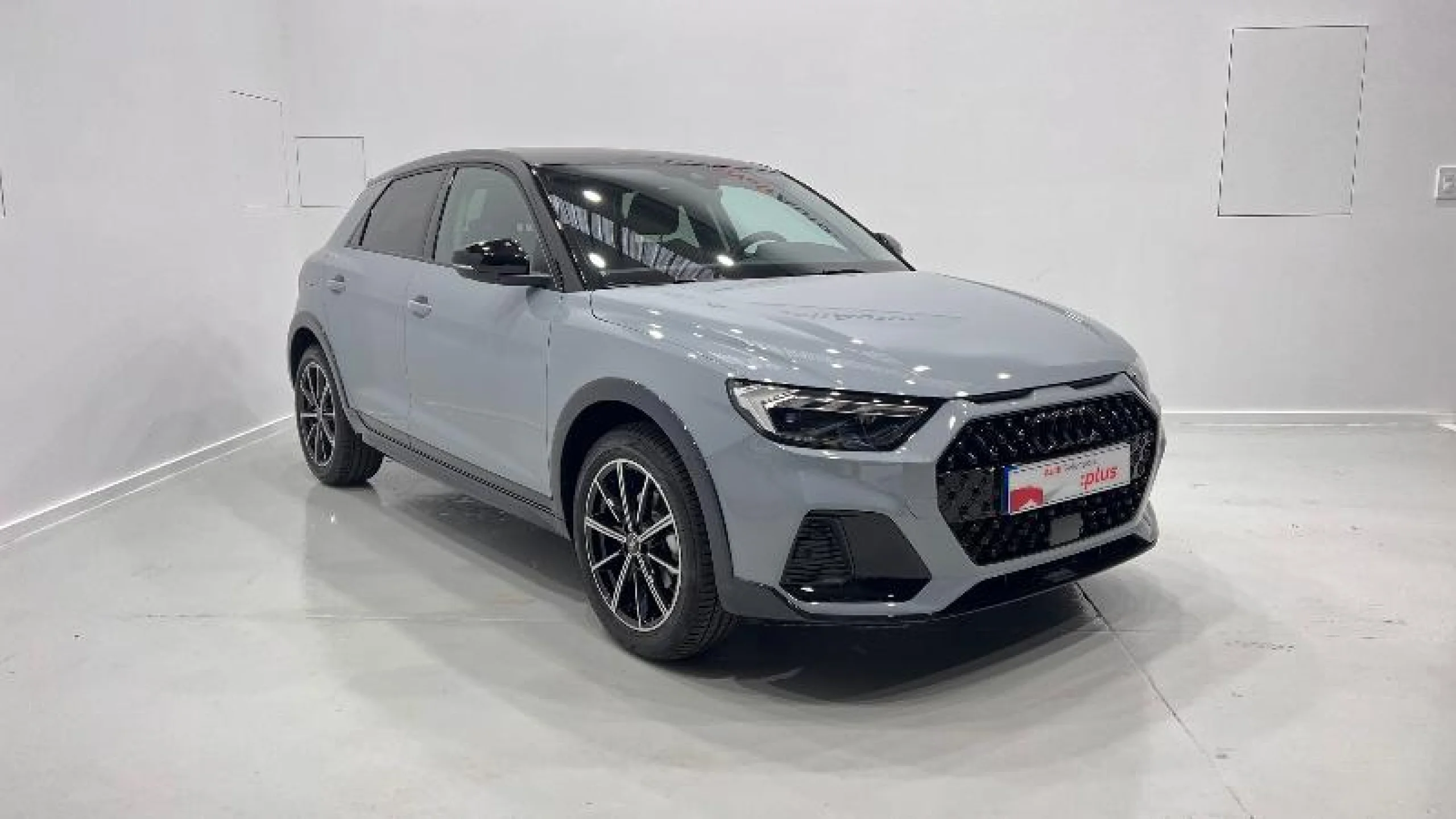 AUDI A1 ALLSTREET ADRENALIN BLACK 30 TFSI 81KW - Foto 1