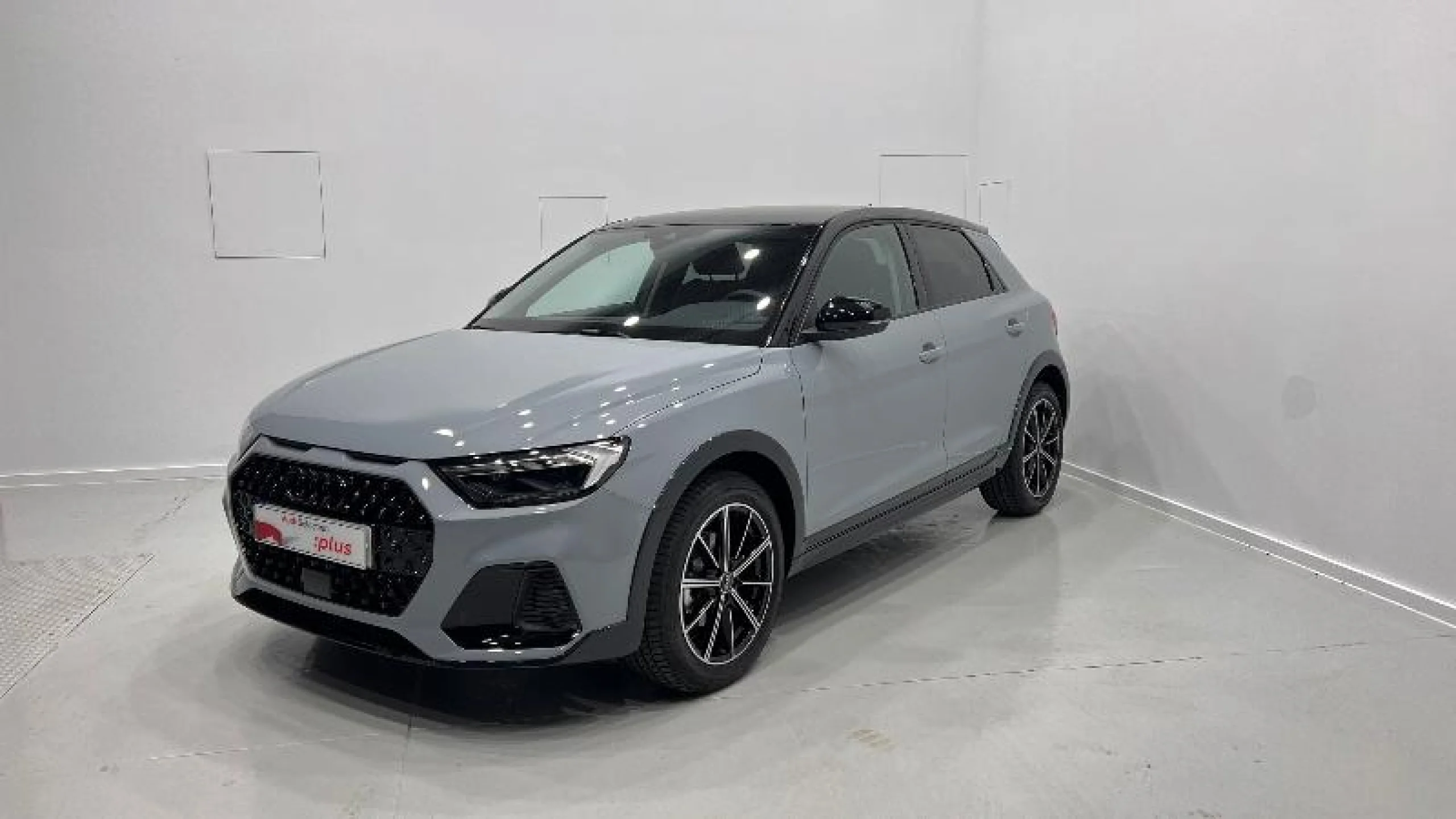 AUDI A1 ALLSTREET ADRENALIN BLACK 30 TFSI 81KW - Foto 2