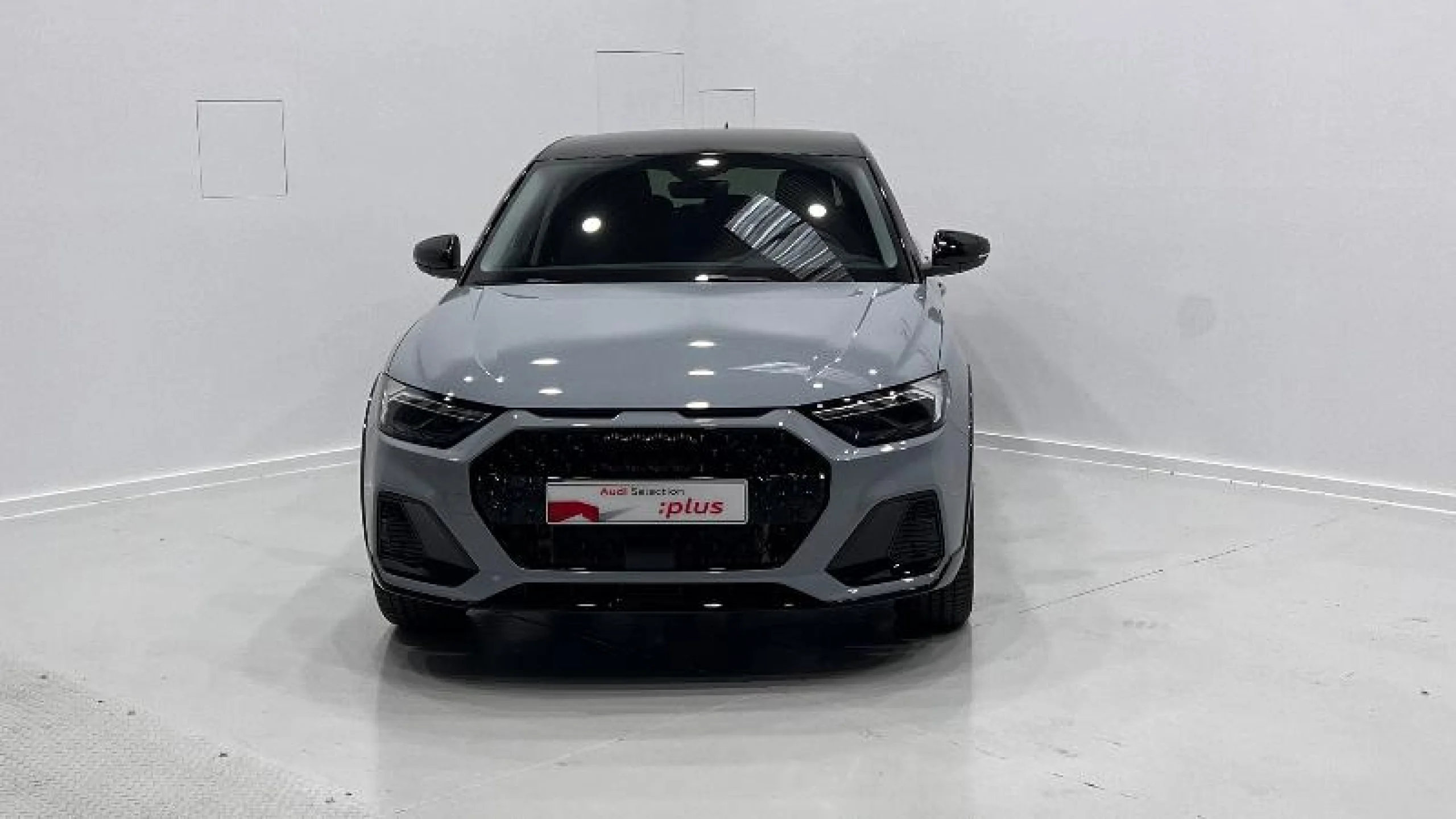AUDI A1 ALLSTREET ADRENALIN BLACK 30 TFSI 81KW - Foto 3