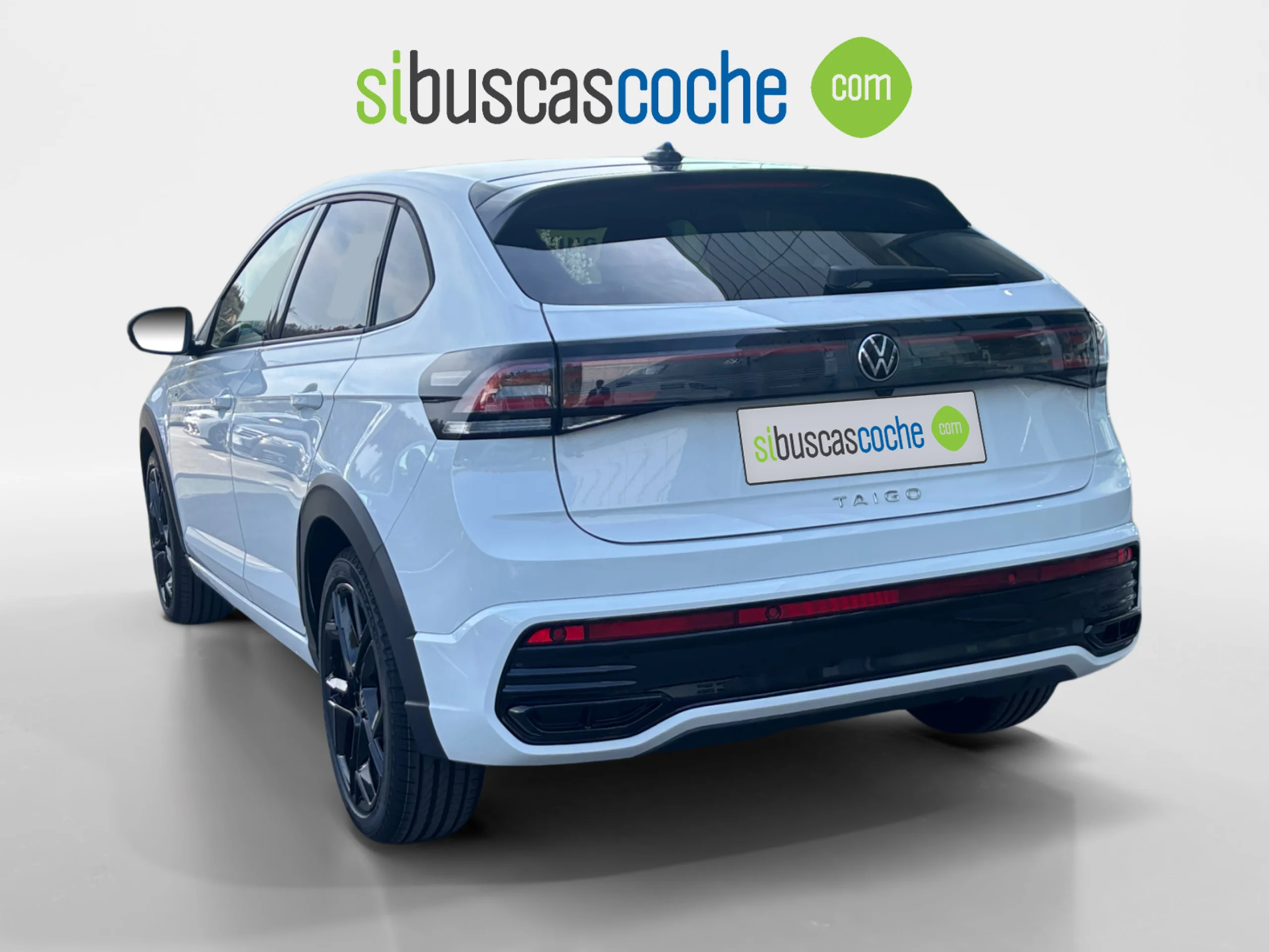 VOLKSWAGEN TAIGO R LINE 1.0 TSI 85KW (115CV) - Foto 2