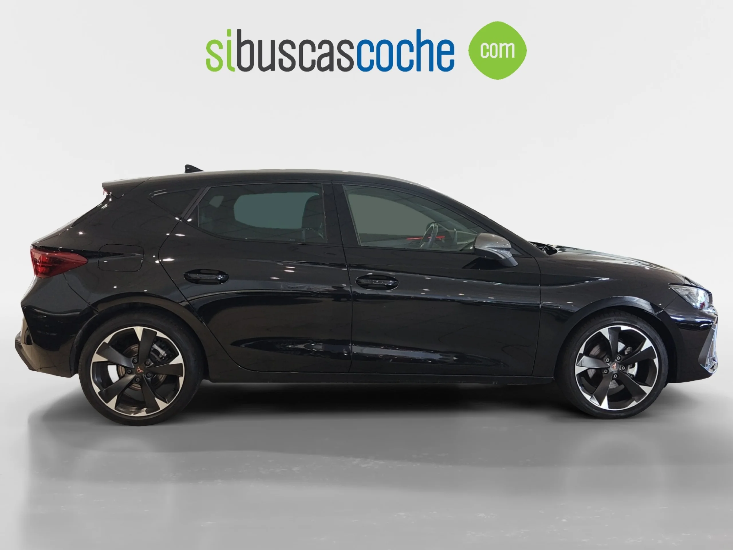 CUPRA LEON 1.5 TSI 110KW (150CV) - Foto 3
