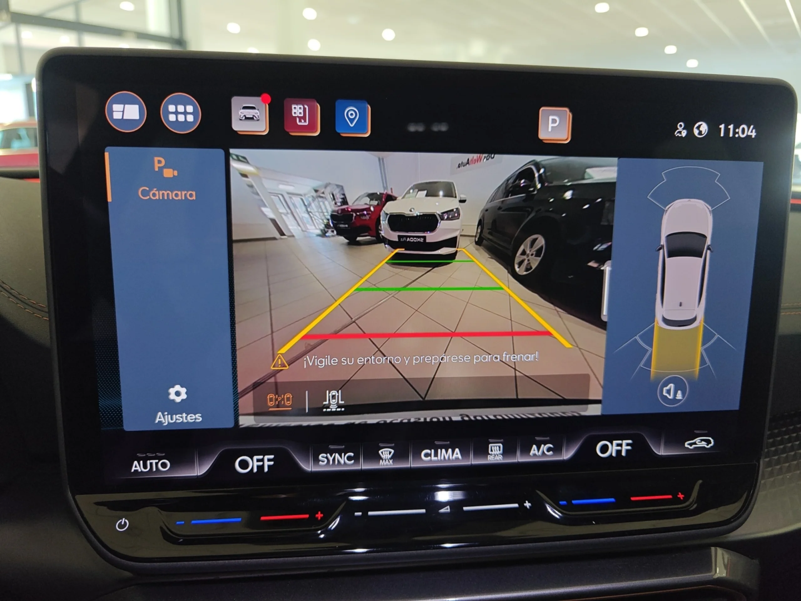 CUPRA LEON 1.5 TSI 110KW (150CV) - Foto 10