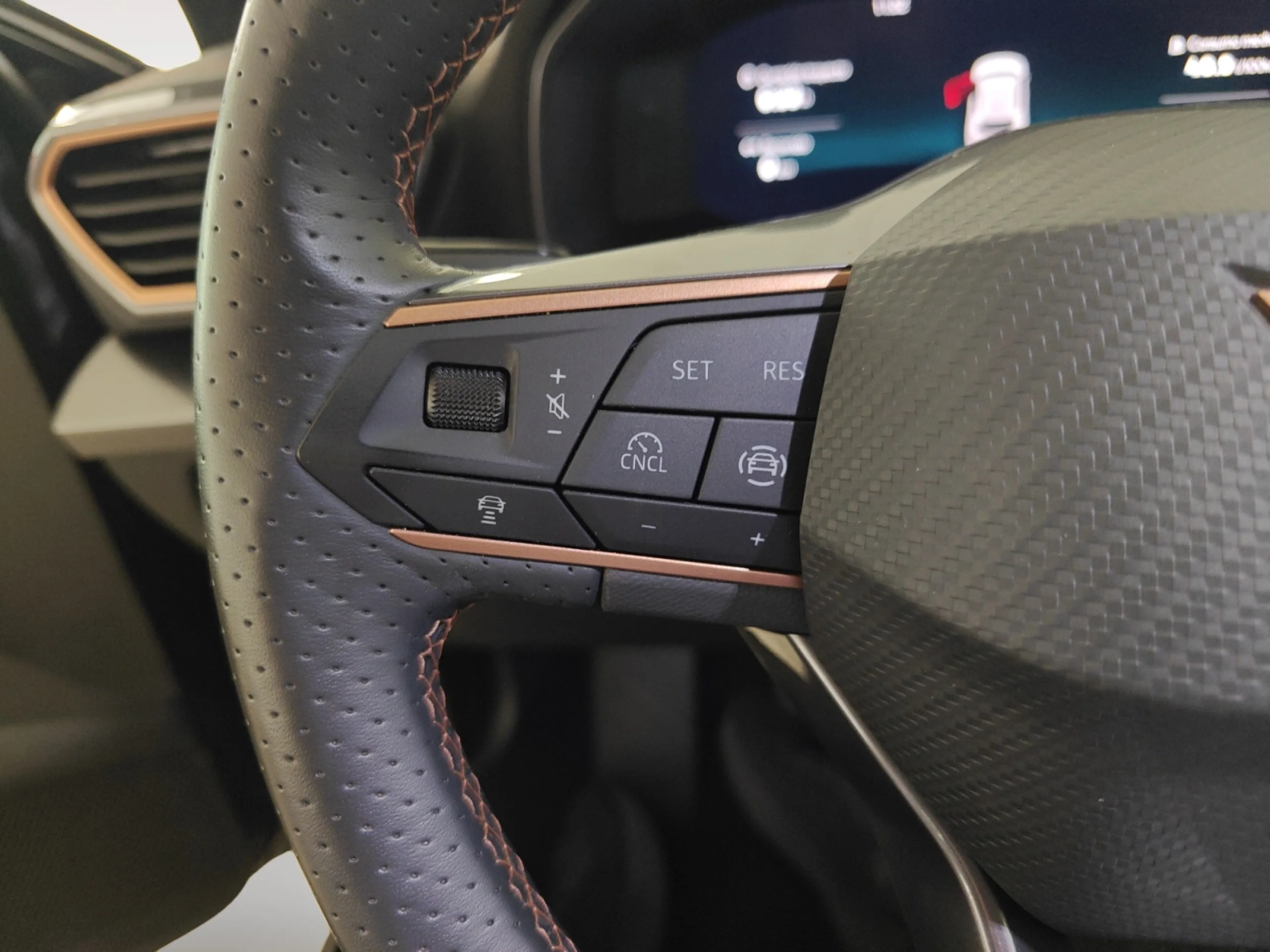 CUPRA LEON 1.5 TSI 110KW (150CV) - Foto 12