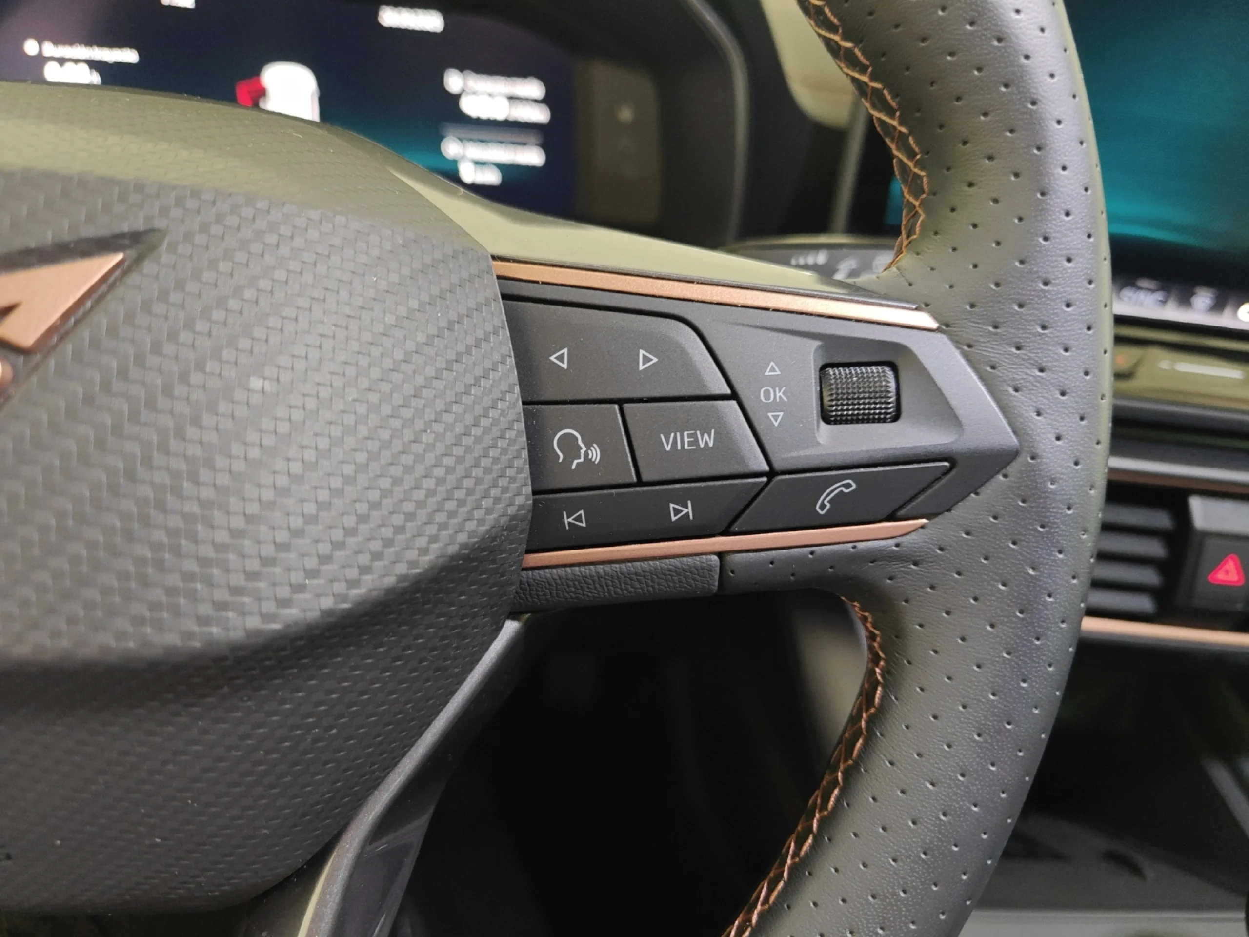 CUPRA LEON 1.5 TSI 110KW (150CV) - Foto 13