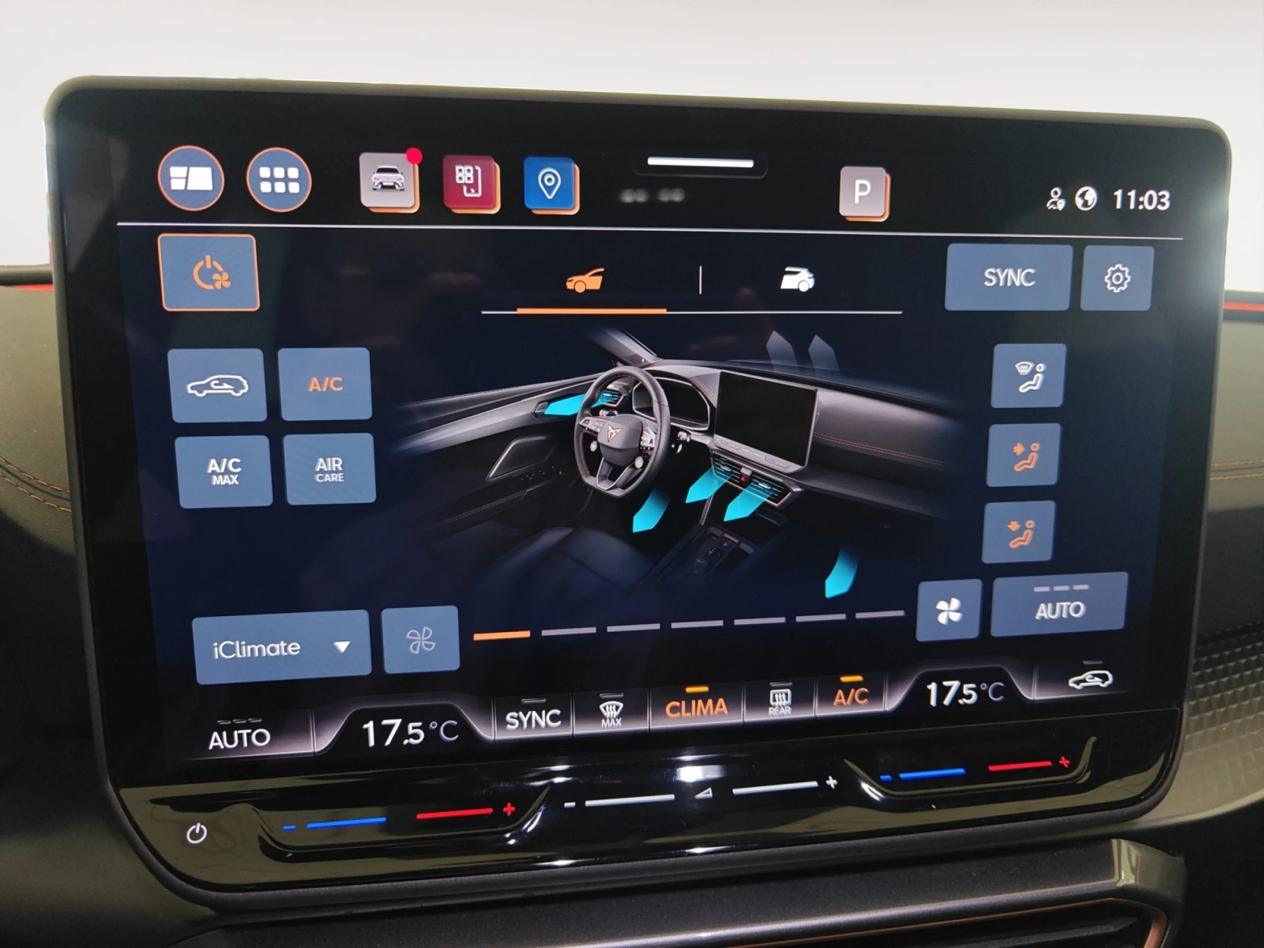 CUPRA LEON 1.5 TSI 110KW (150CV) - Foto 14