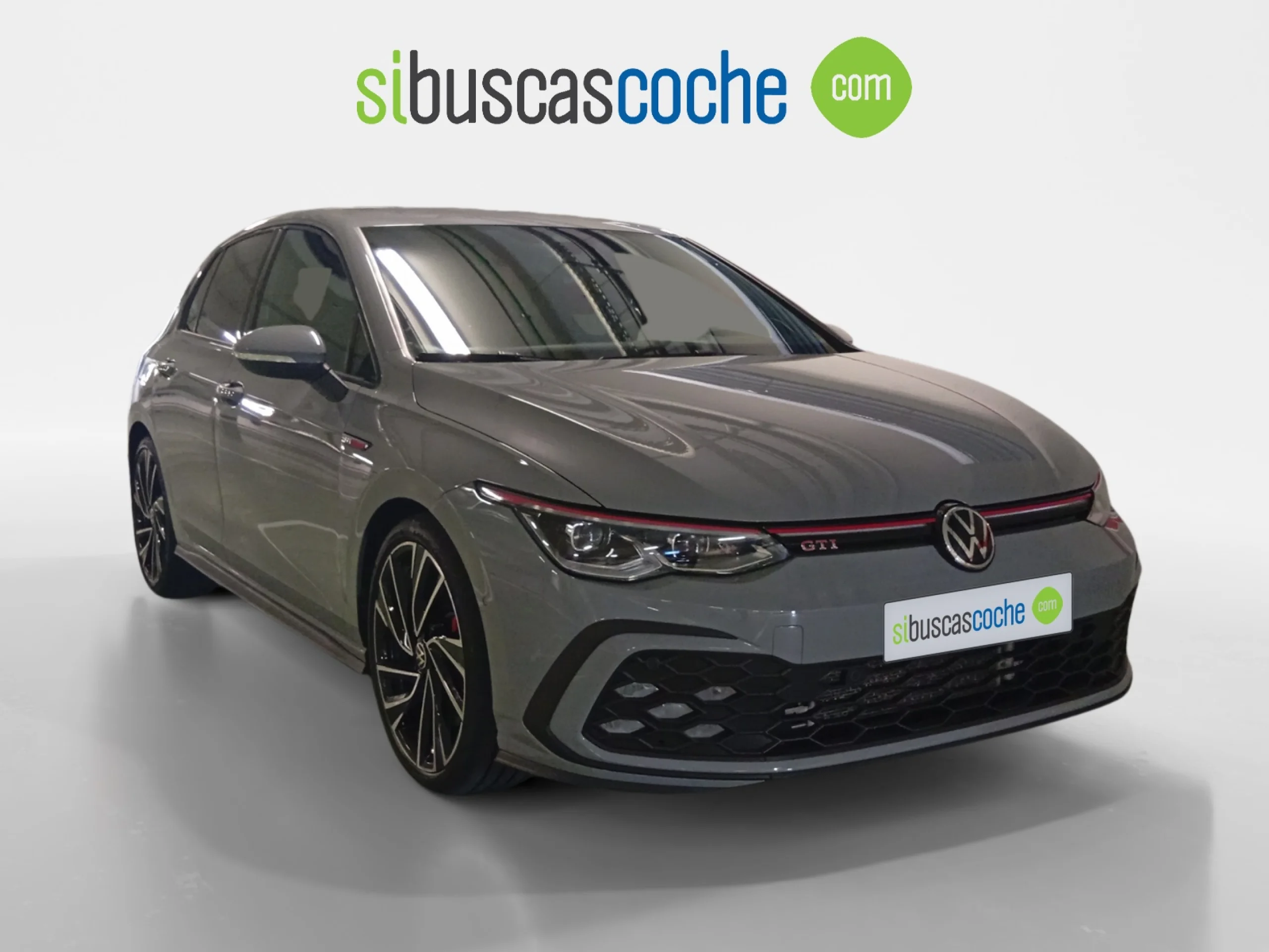 VOLKSWAGEN GOLF GTI 2.0 TSI 180KW (245CV) DSG - Foto 1