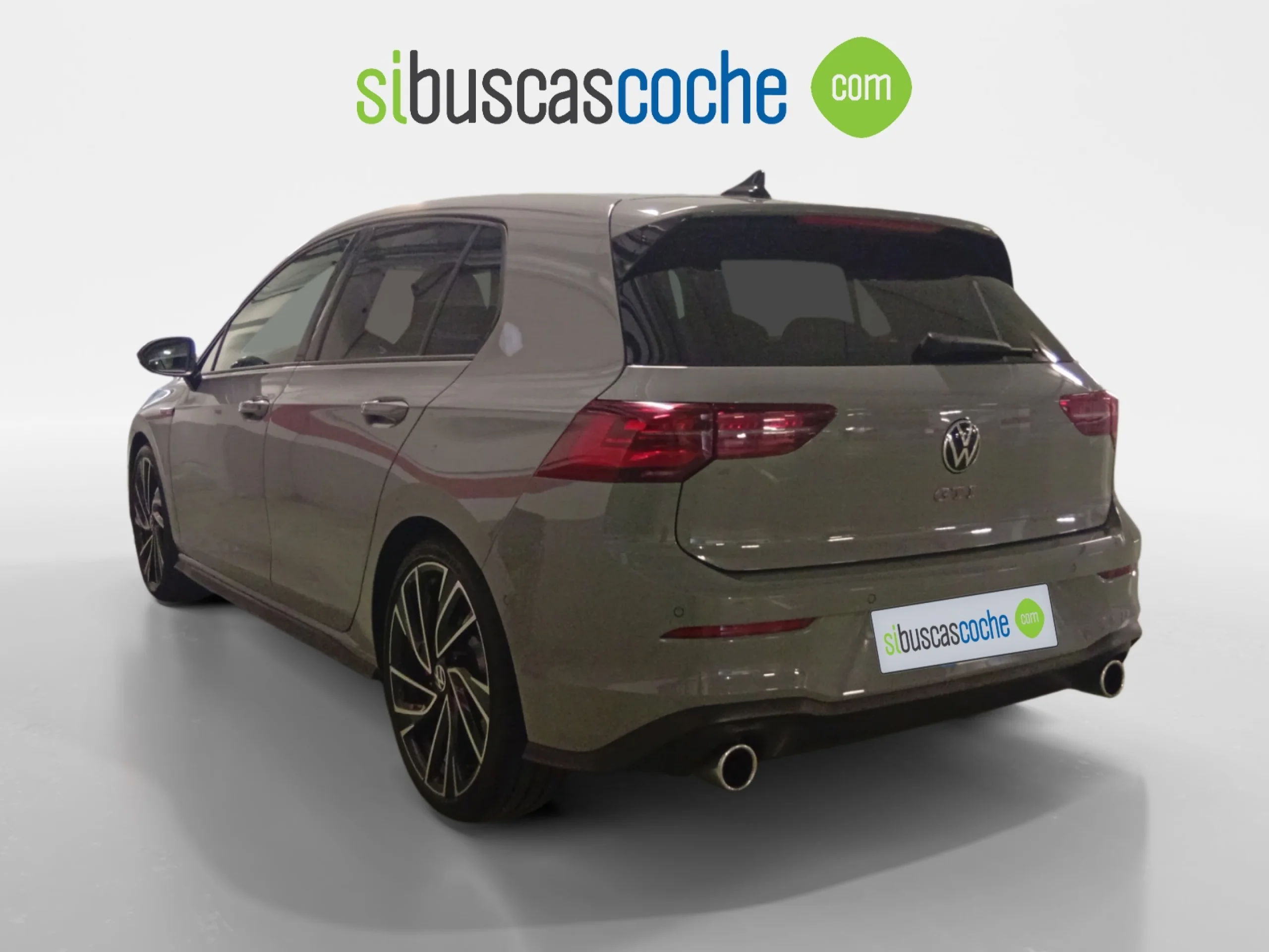 VOLKSWAGEN GOLF GTI 2.0 TSI 180KW (245CV) DSG - Foto 2