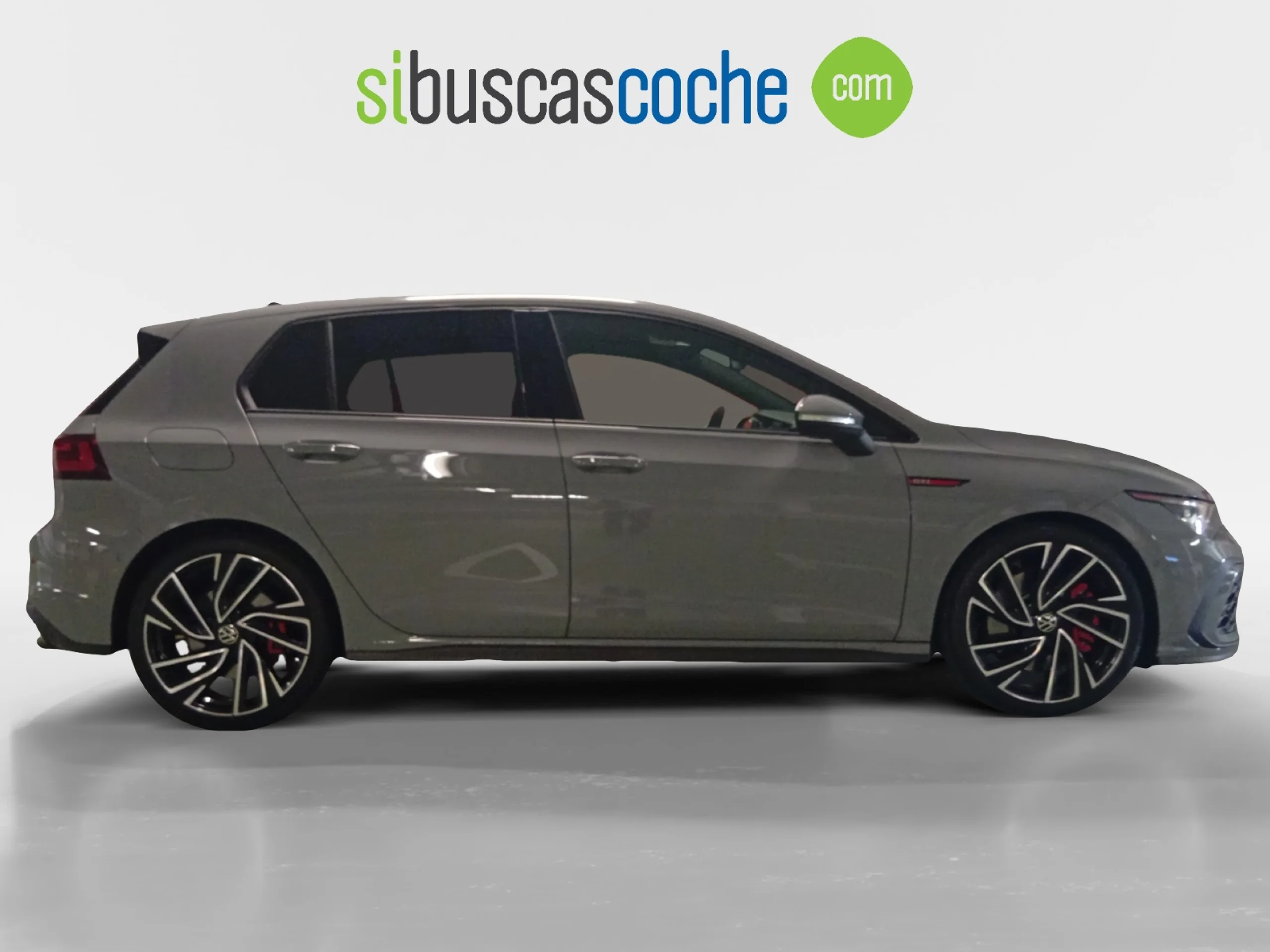VOLKSWAGEN GOLF GTI 2.0 TSI 180KW (245CV) DSG - Foto 3