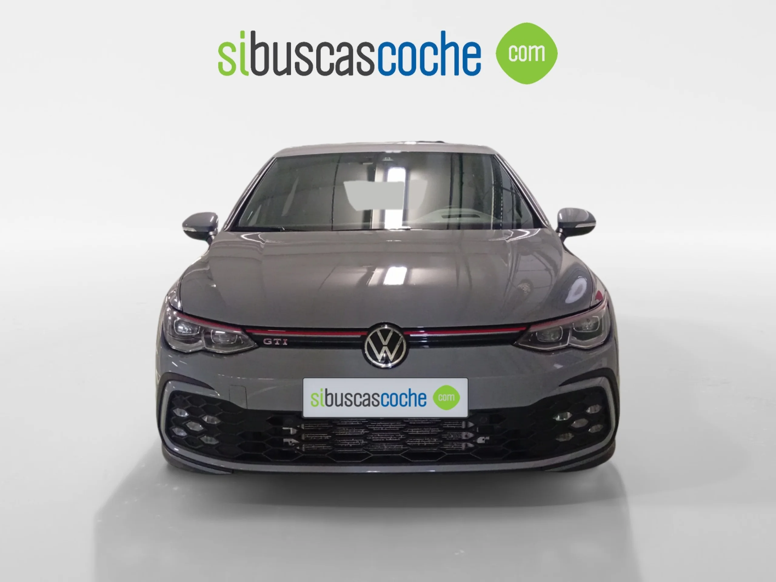 VOLKSWAGEN GOLF GTI 2.0 TSI 180KW (245CV) DSG - Foto 12