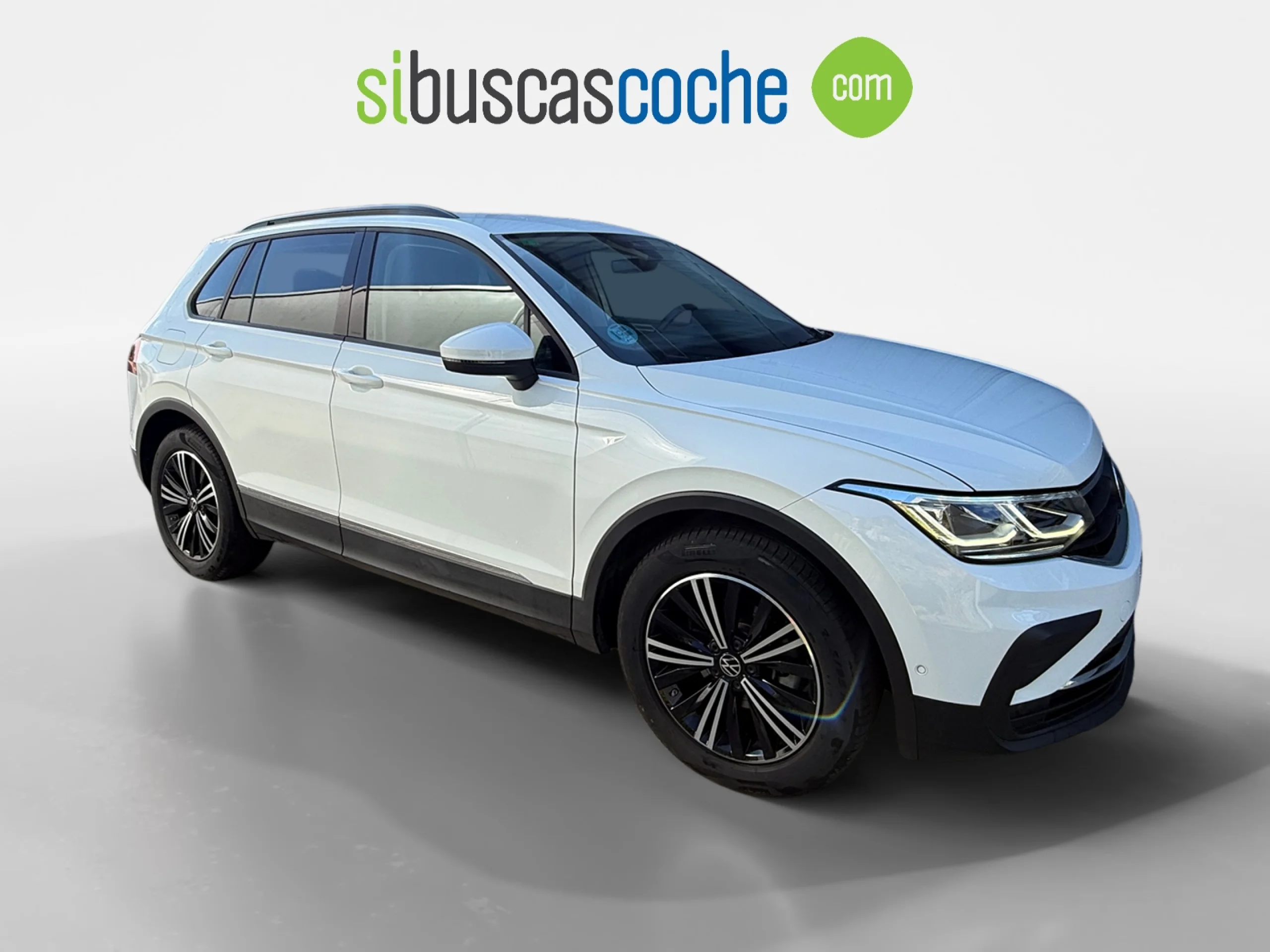 VOLKSWAGEN TIGUAN LIFE 1.5 TSI 110KW (150CV) DSG - Foto 1