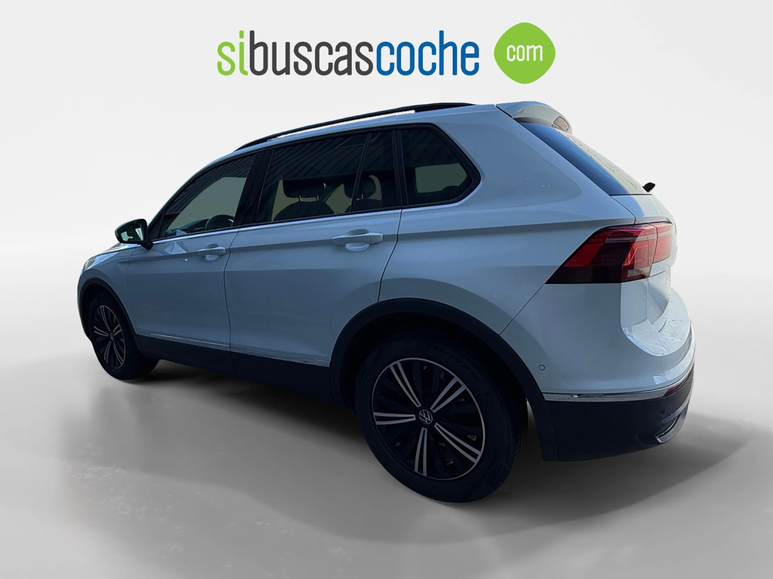 VOLKSWAGEN TIGUAN LIFE 1.5 TSI 110KW (150CV) DSG - Foto 2
