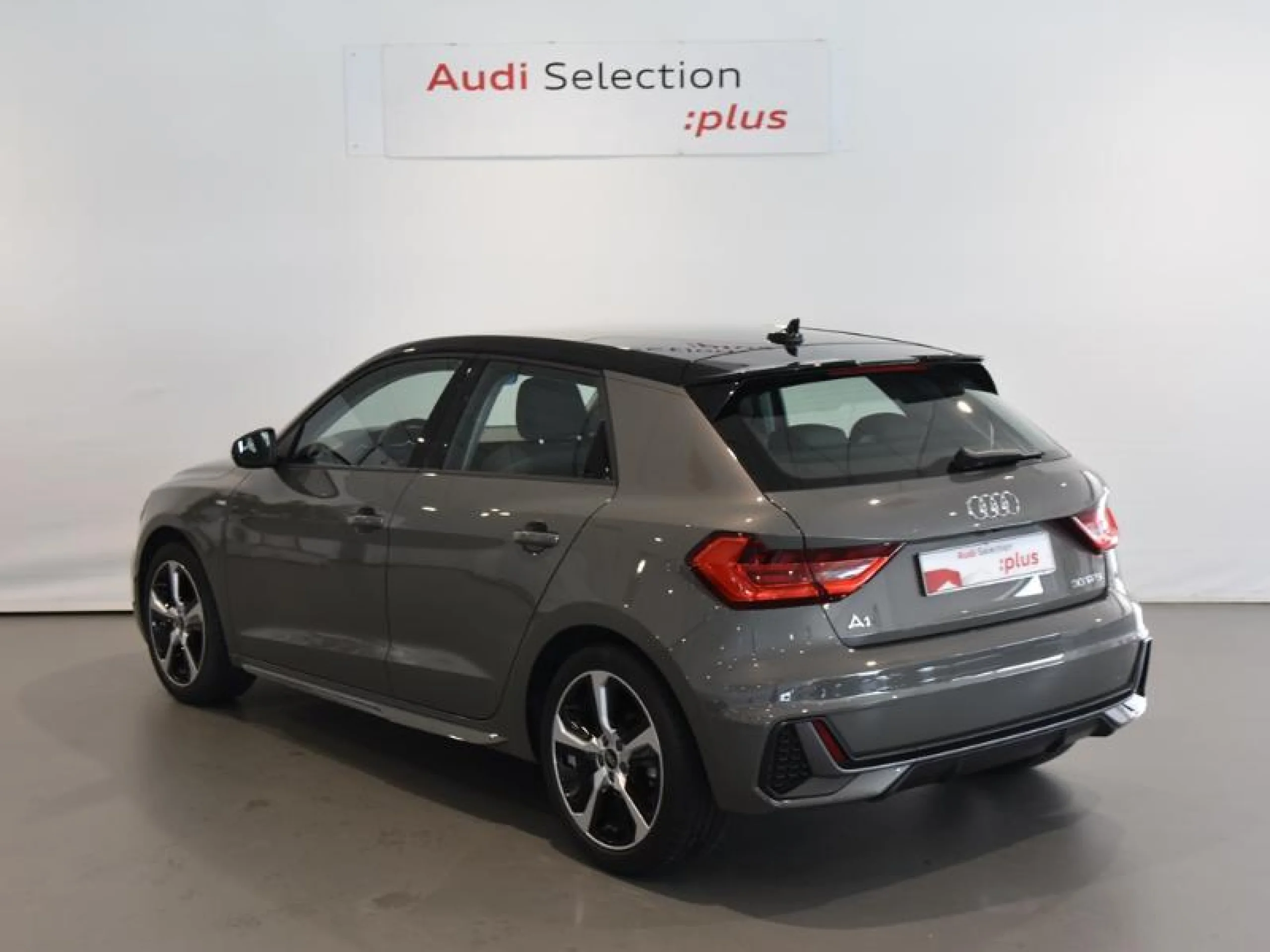AUDI A1 SPORTBACK ADRENALIN 30 TFSI 81KW S TRON - Foto 2