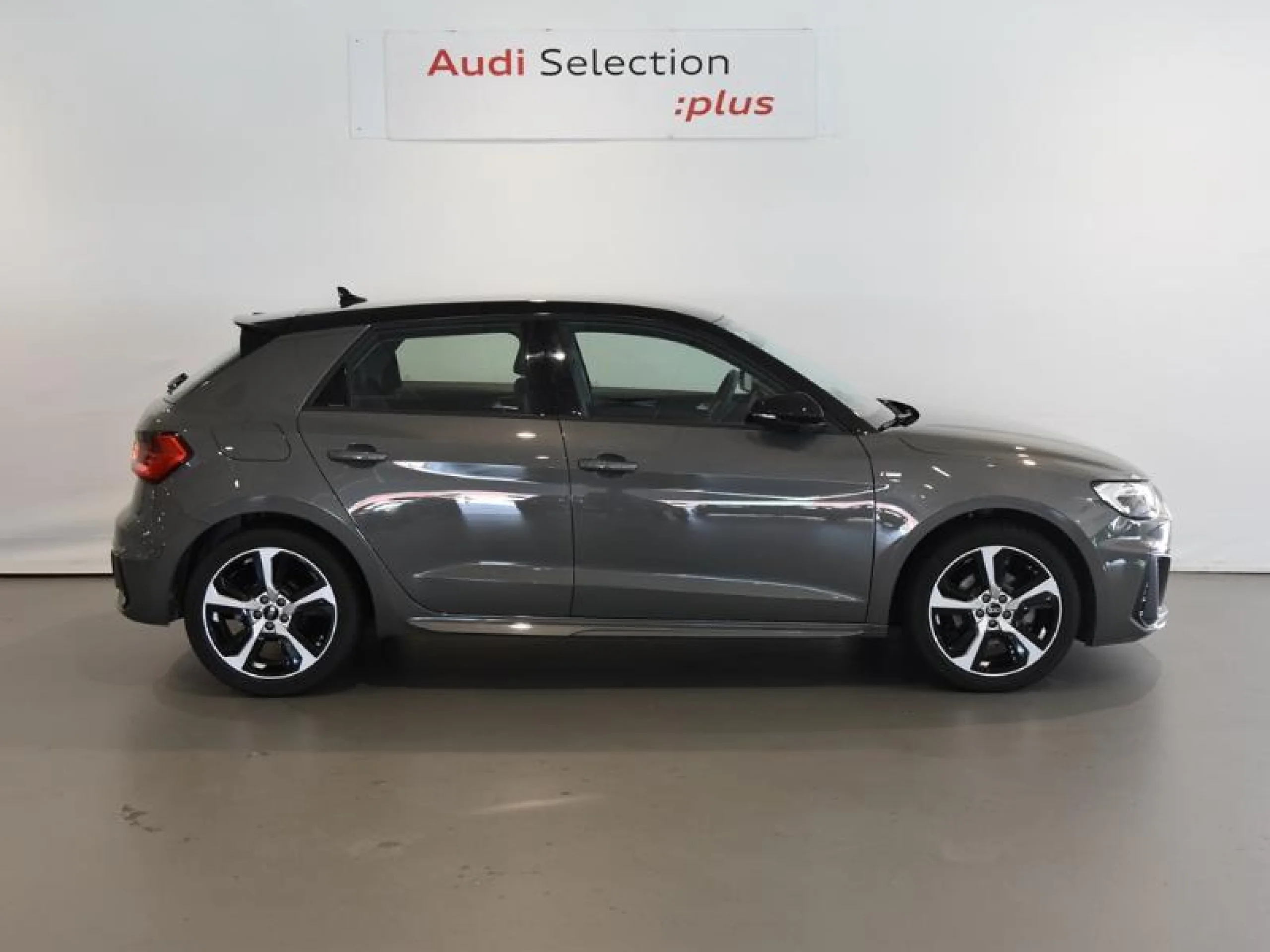 AUDI A1 SPORTBACK ADRENALIN 30 TFSI 81KW S TRON - Foto 3