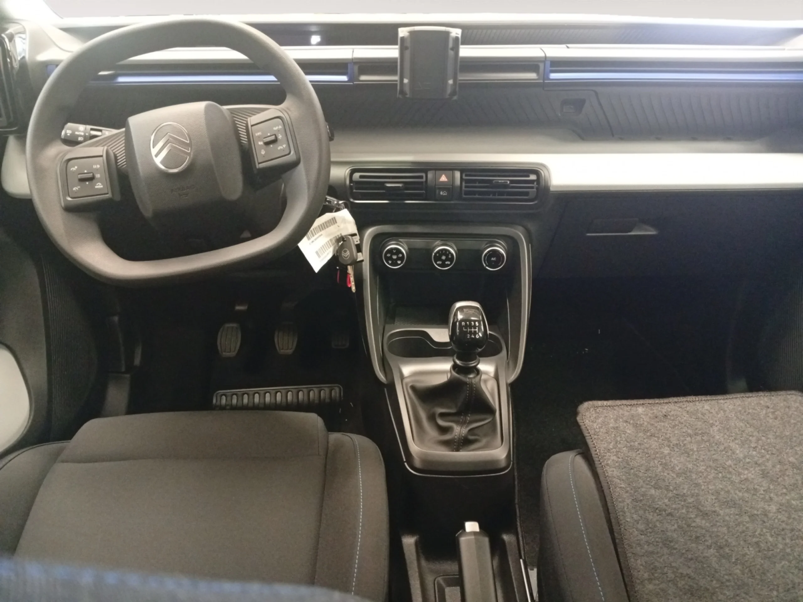 CITROEN C3 TURBO 100 YOU - Foto 4