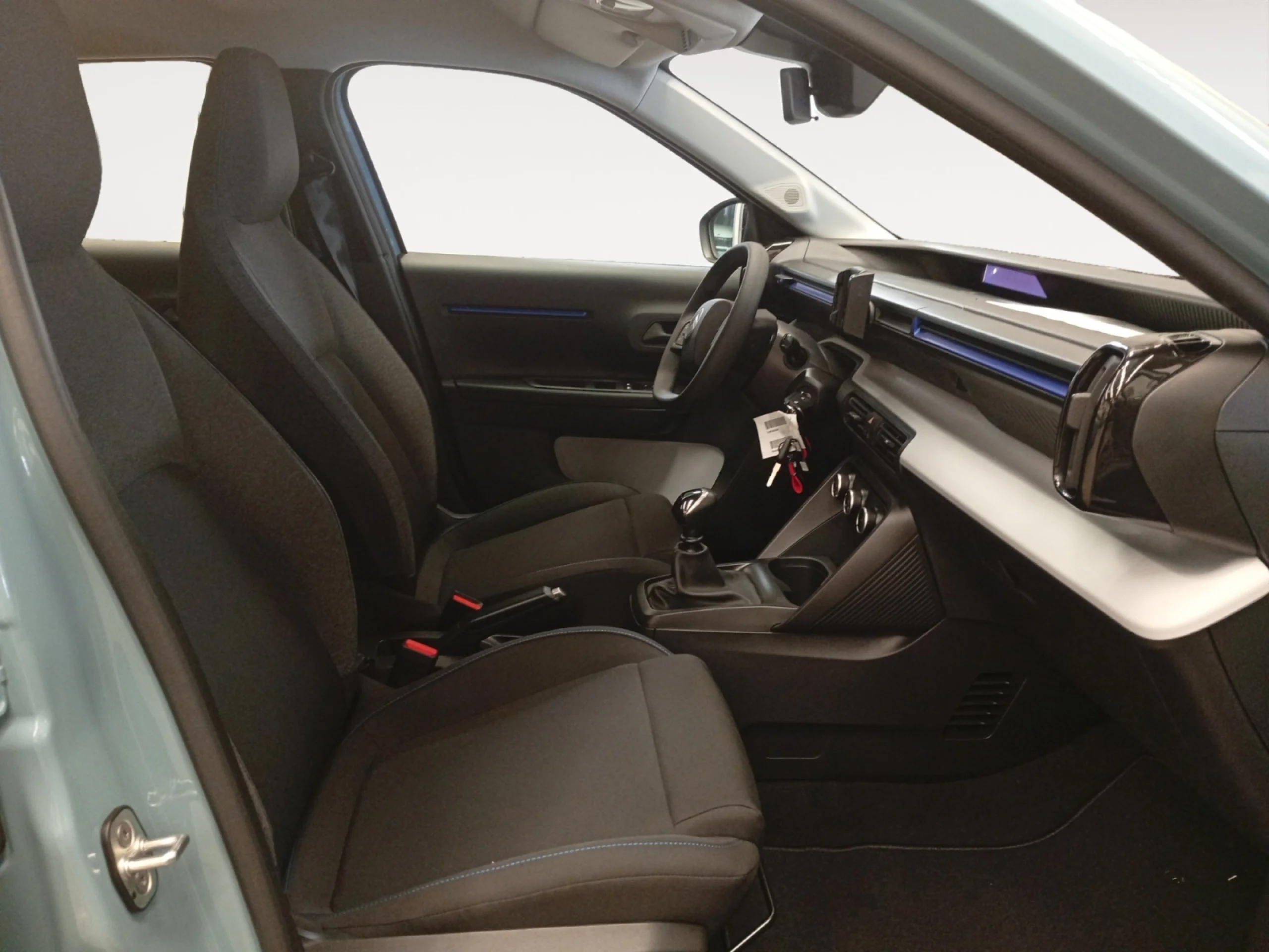 CITROEN C3 TURBO 100 YOU - Foto 5