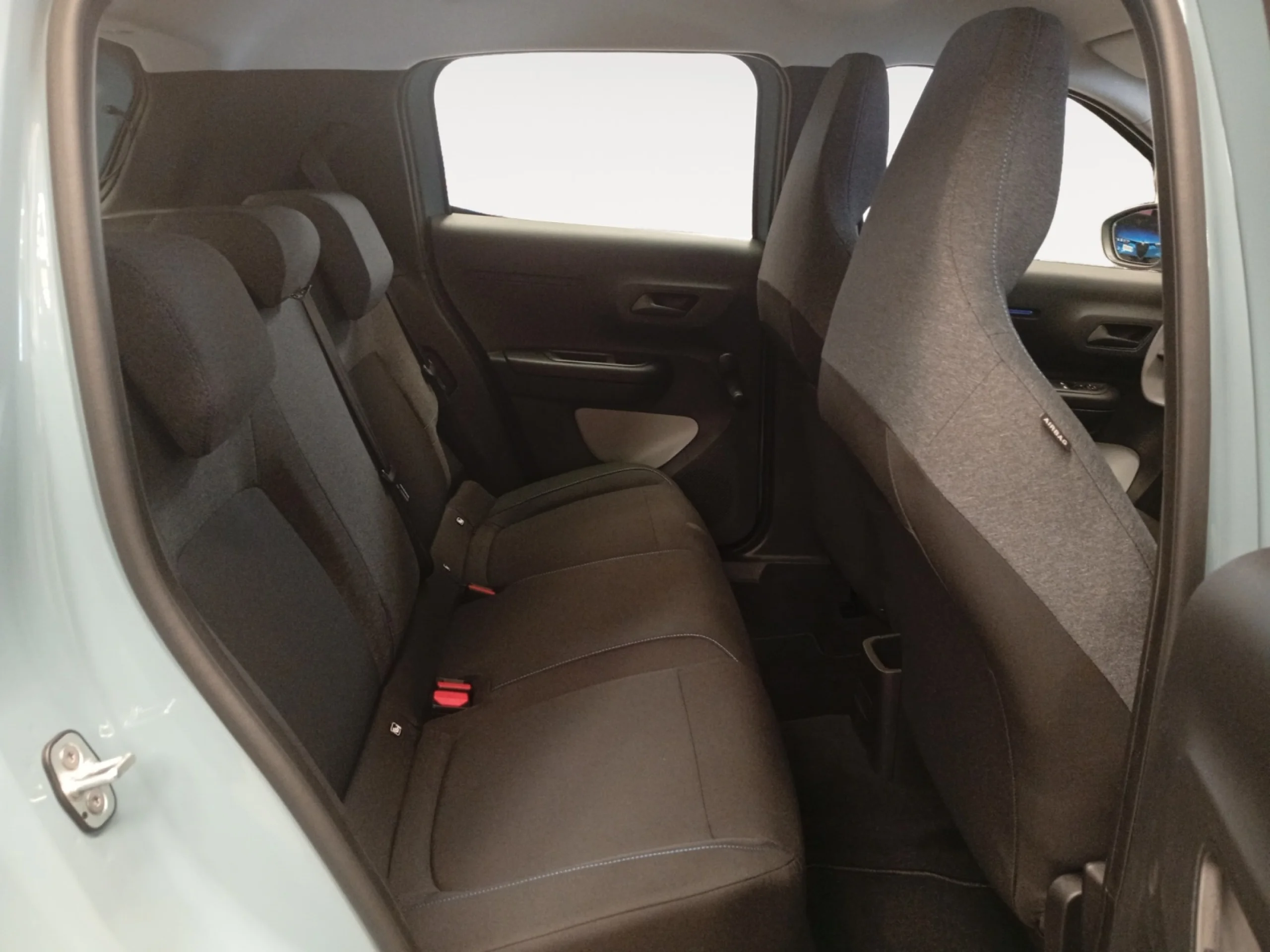 CITROEN C3 TURBO 100 YOU - Foto 6