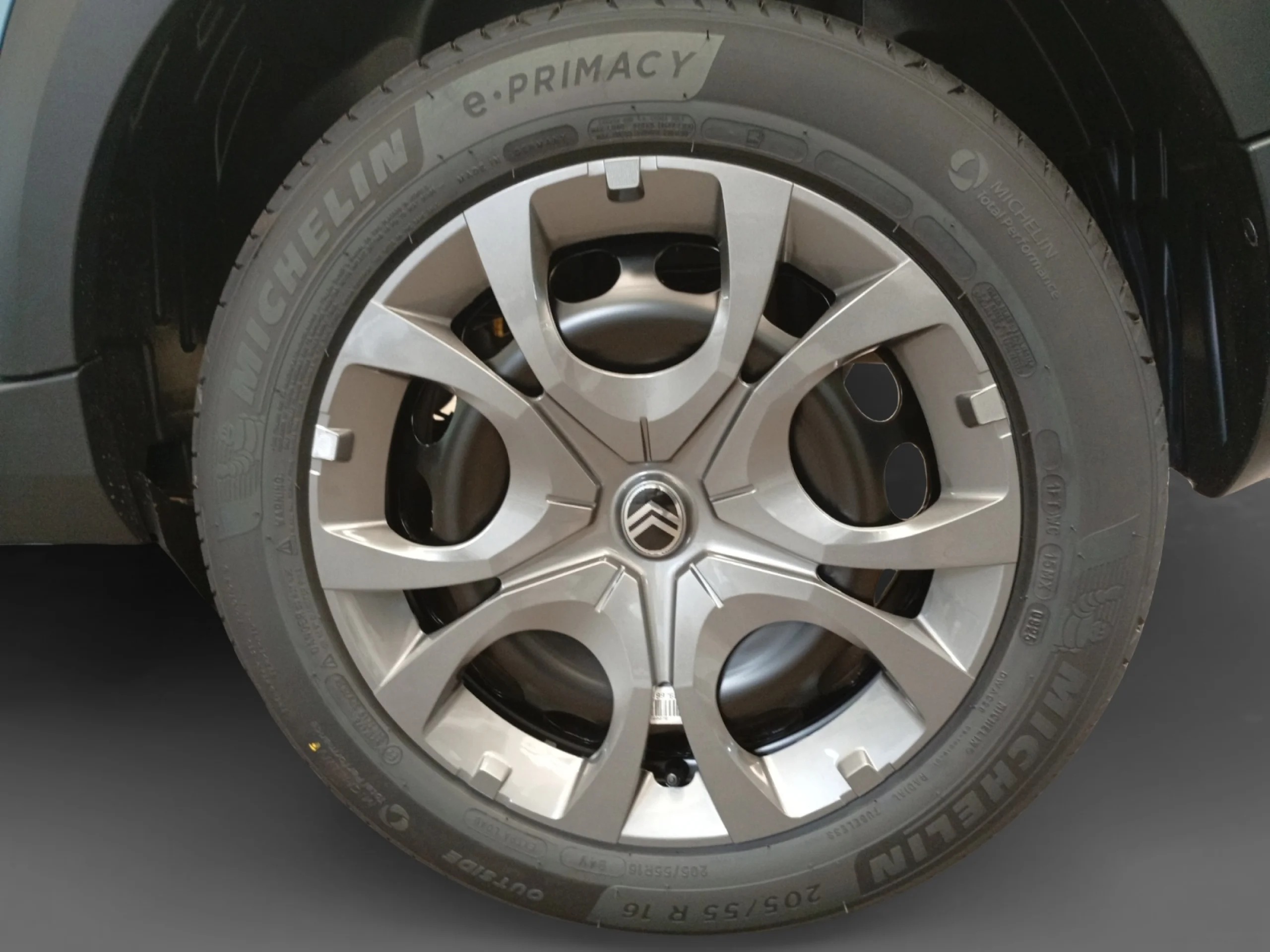 CITROEN C3 TURBO 100 YOU - Foto 9