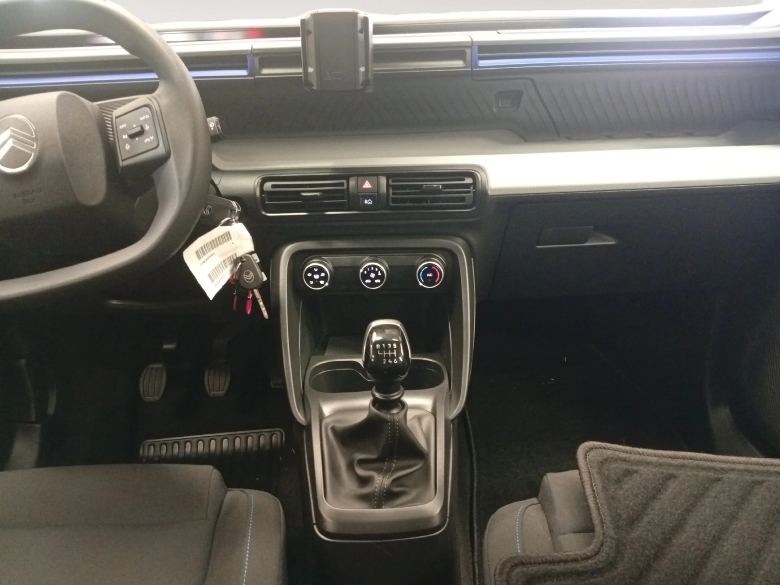 CITROEN C3 TURBO 100 YOU - Foto 10