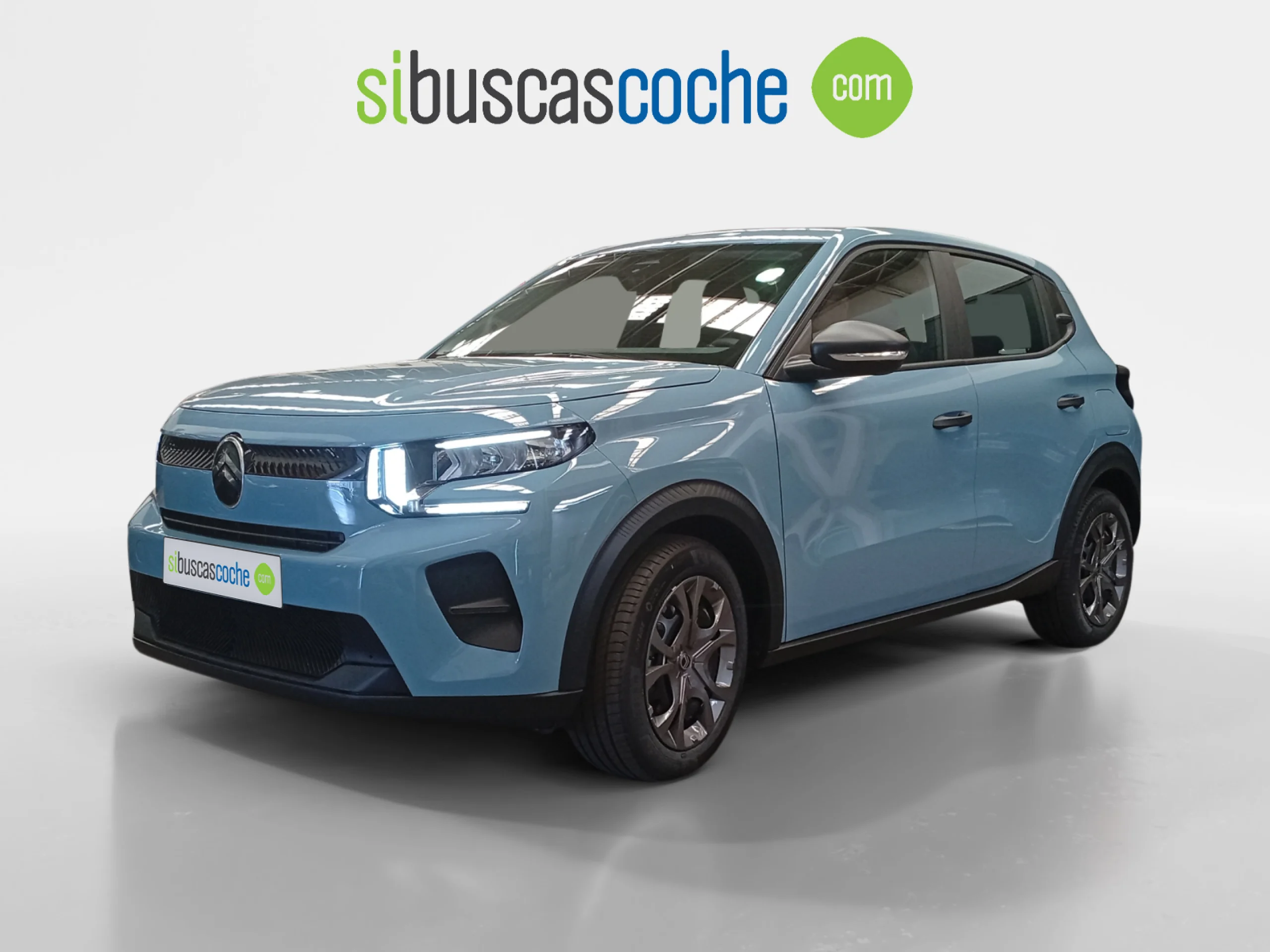 CITROEN C3 TURBO 100 YOU - Foto 11