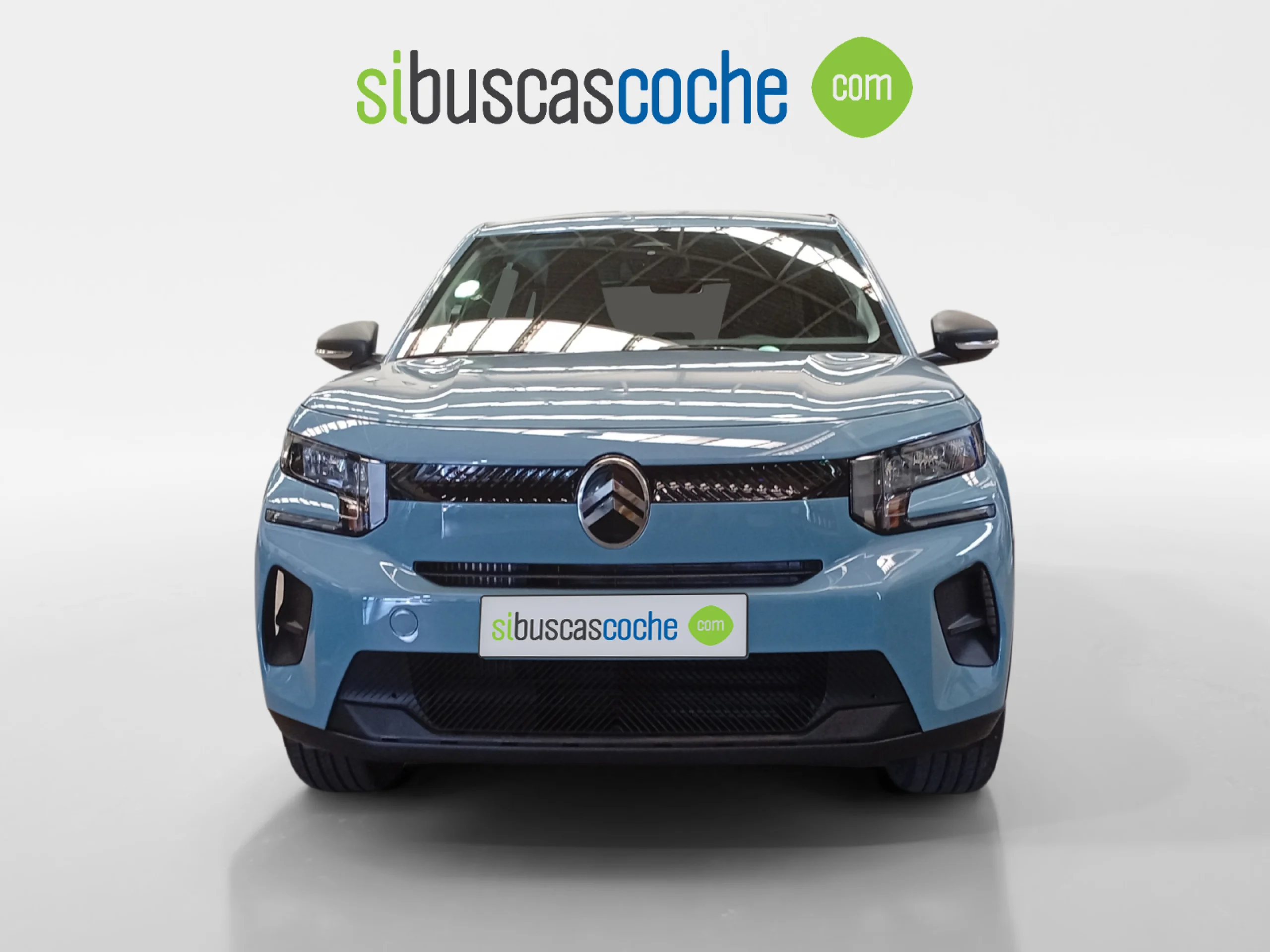 CITROEN C3 TURBO 100 YOU - Foto 12