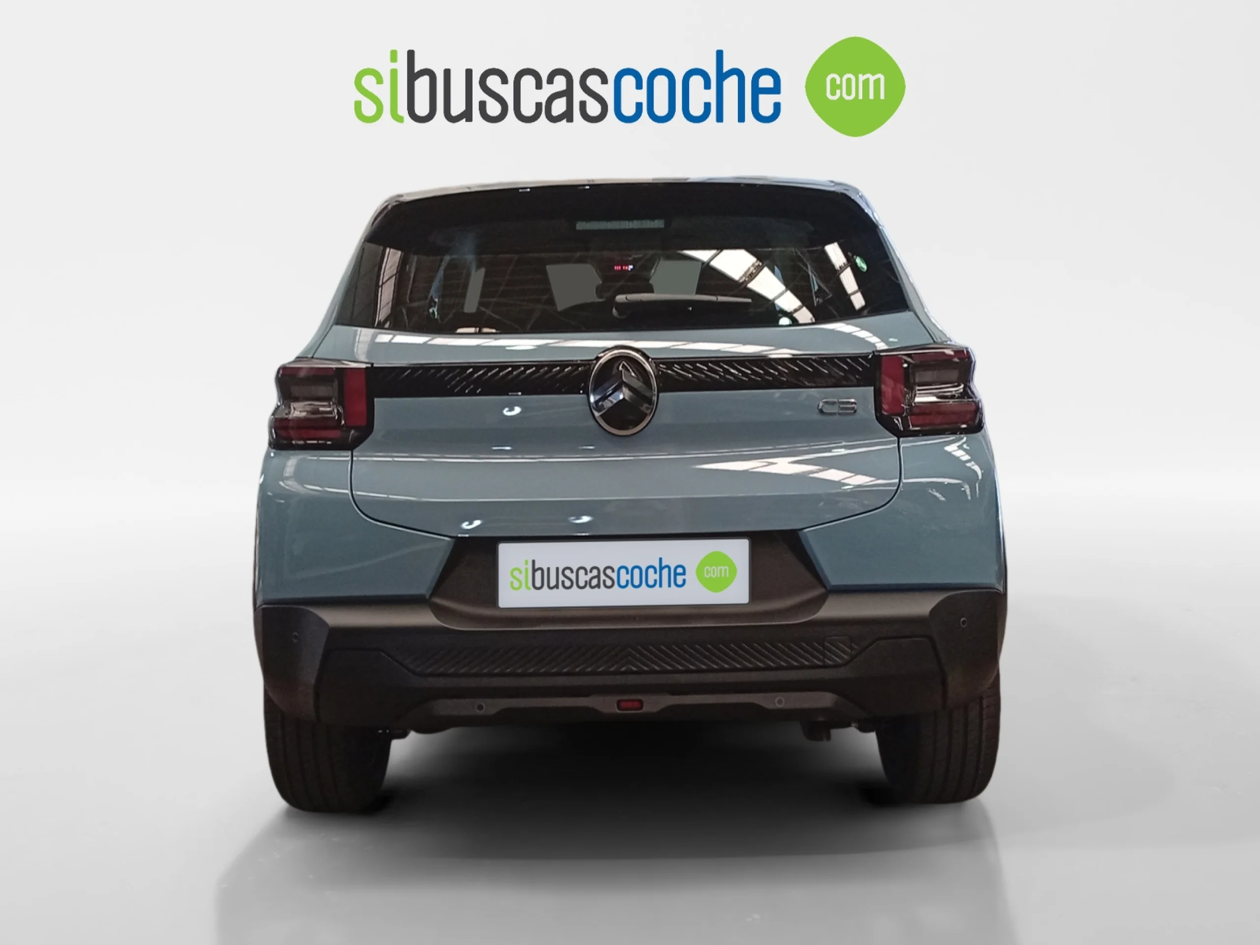 CITROEN C3 TURBO 100 YOU - Foto 13