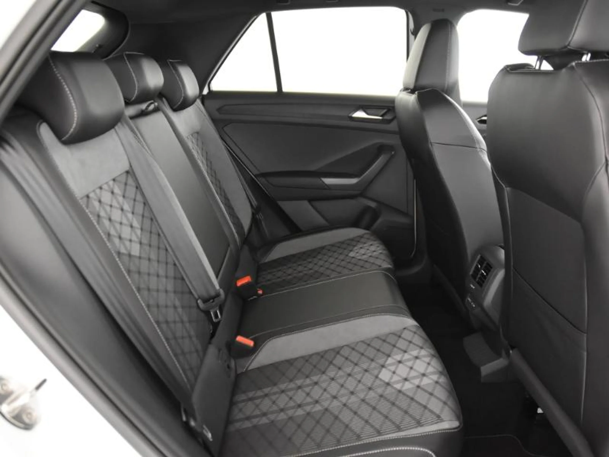 VOLKSWAGEN T ROC T ROC R LINE 1.0 TSI 85 KW (115 CV)  6 VEL. - Foto 6