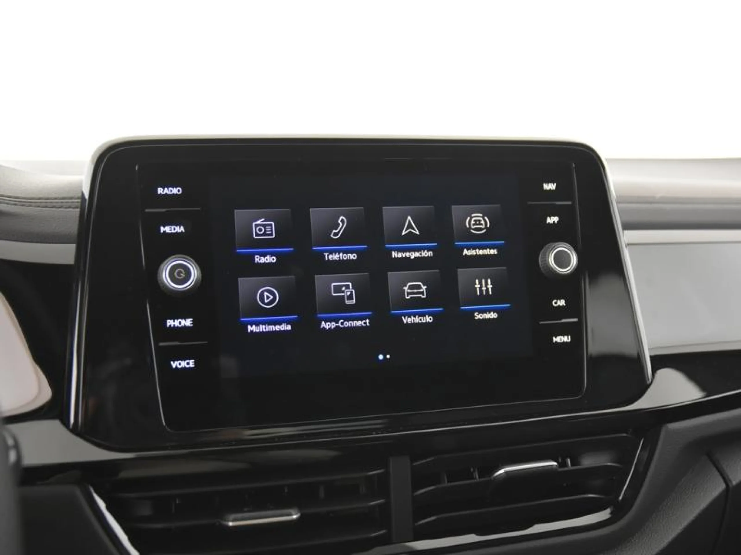 VOLKSWAGEN T ROC T ROC R LINE 1.0 TSI 85 KW (115 CV)  6 VEL. - Foto 14