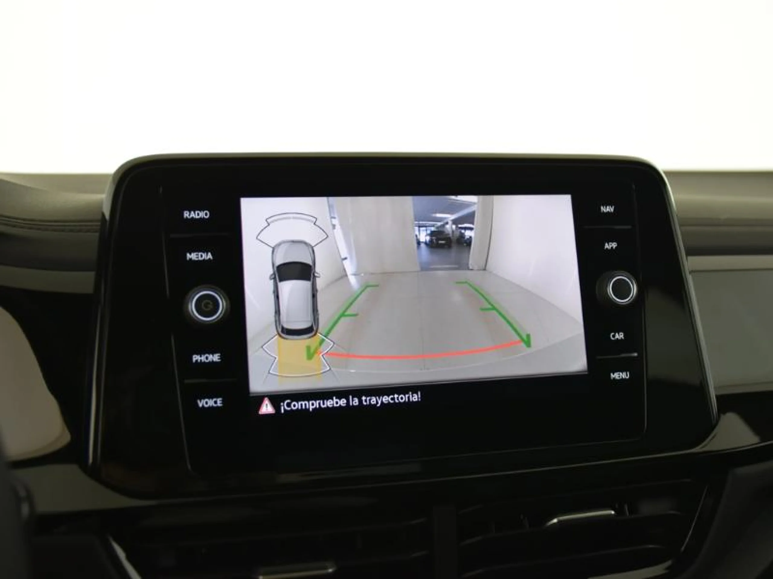 VOLKSWAGEN T ROC T ROC R LINE 1.0 TSI 85 KW (115 CV)  6 VEL. - Foto 15