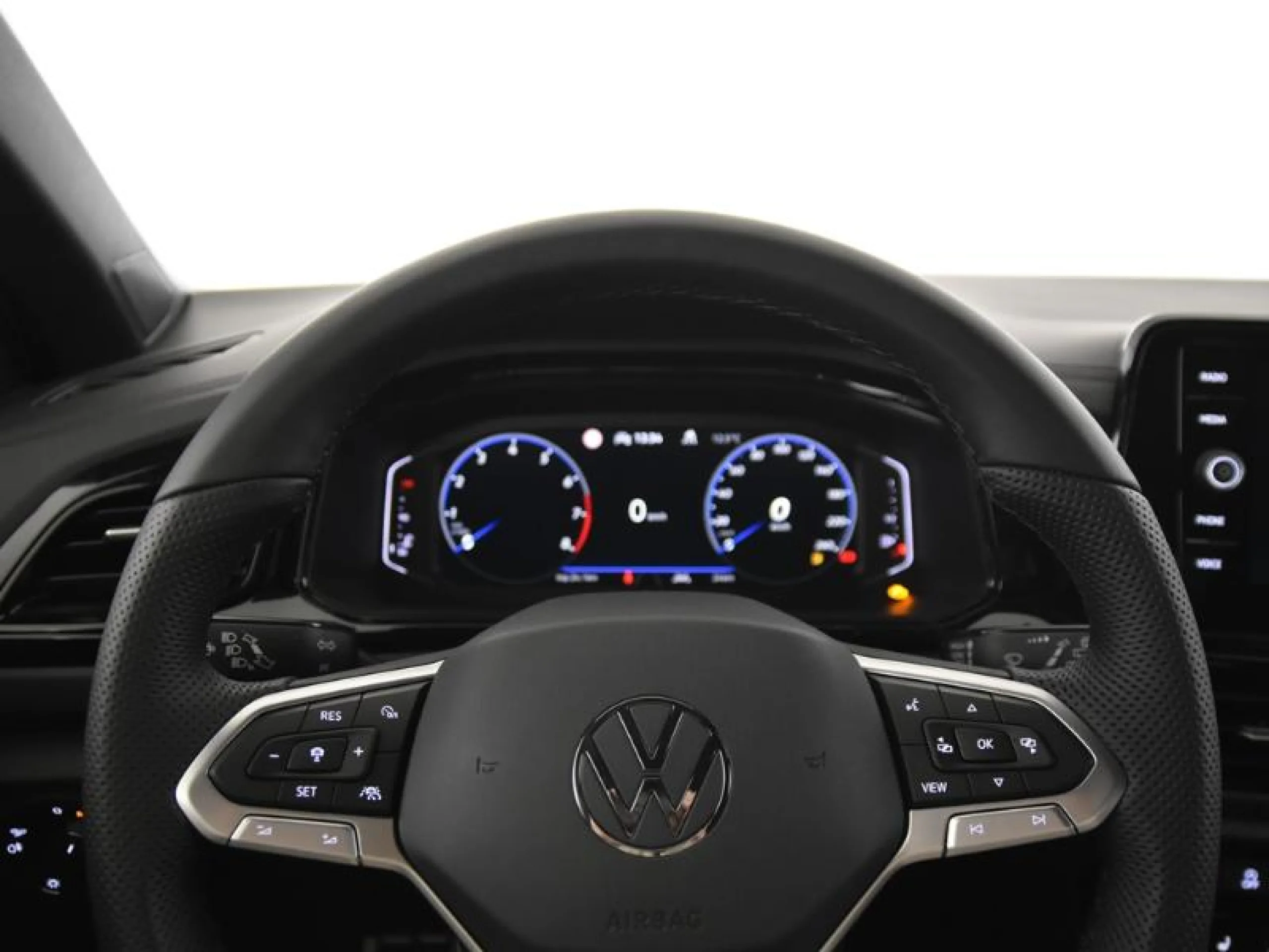 VOLKSWAGEN T ROC T ROC R LINE 1.0 TSI 85 KW (115 CV)  6 VEL. - Foto 16