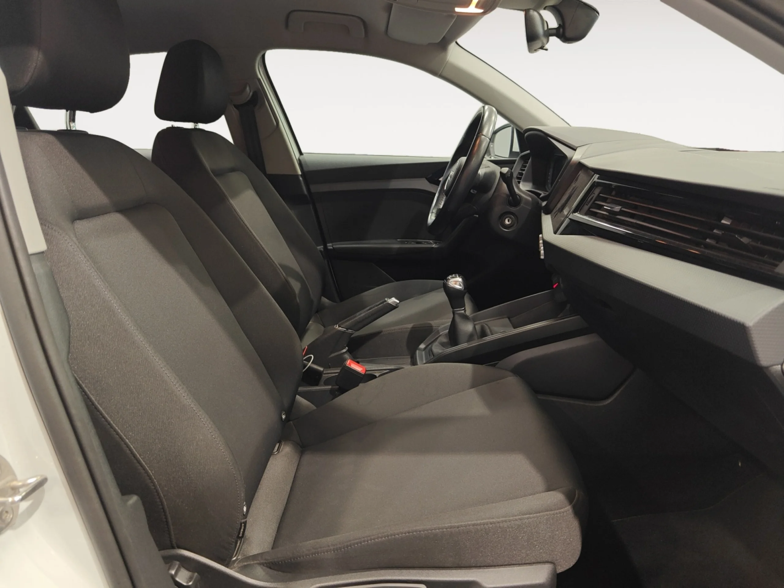 AUDI A1 SPORTBACK ADVANCED 25 TFSI 70KW (95CV) - Foto 5