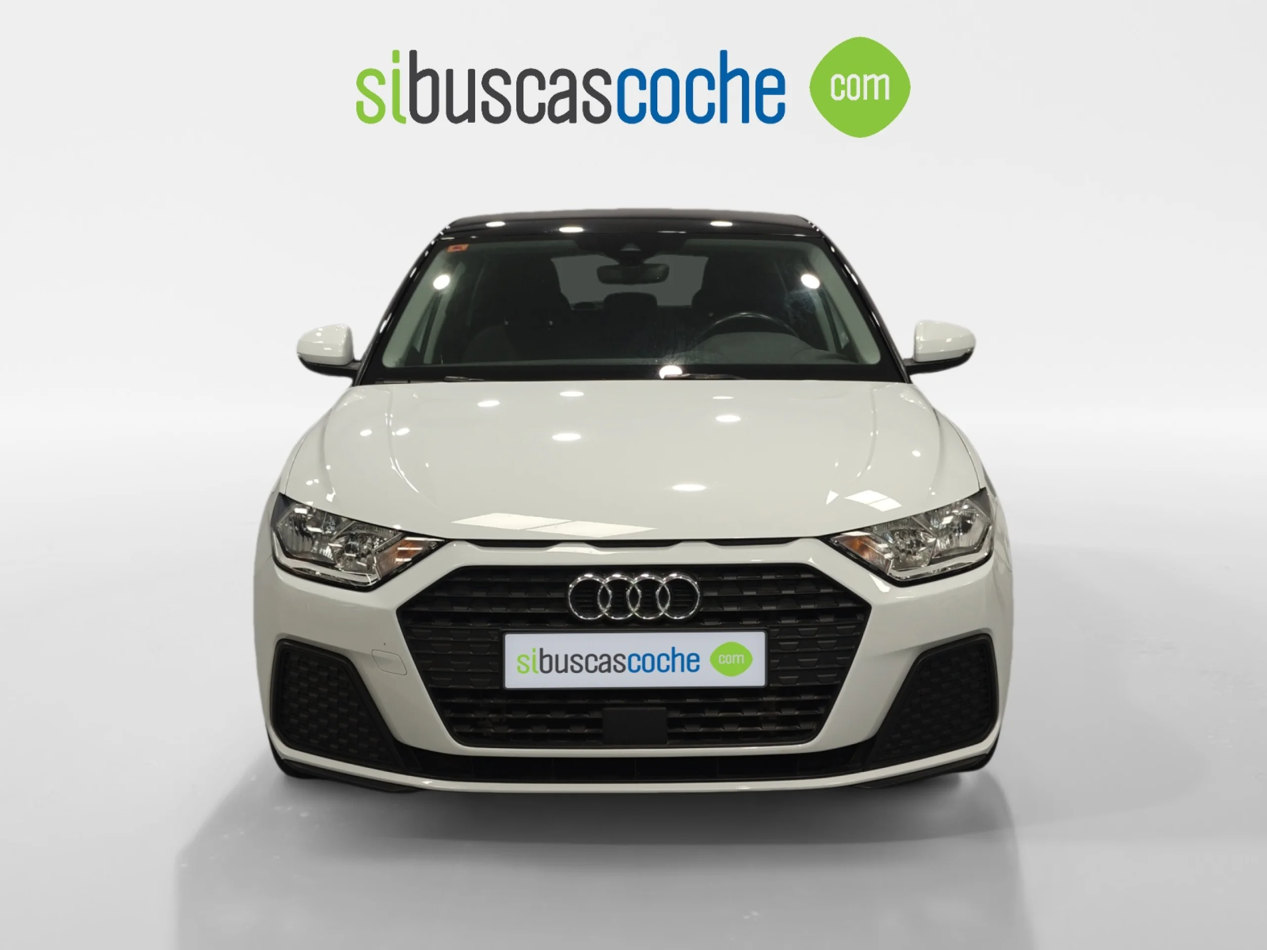 AUDI A1 SPORTBACK ADVANCED 25 TFSI 70KW (95CV) - Foto 18